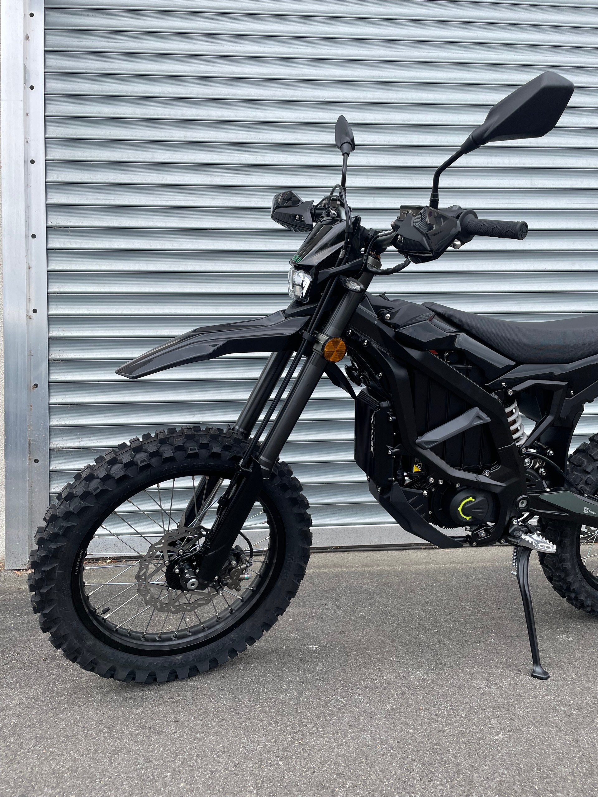SUR-RON Ultra Bee + Black offroad extreme-image-4