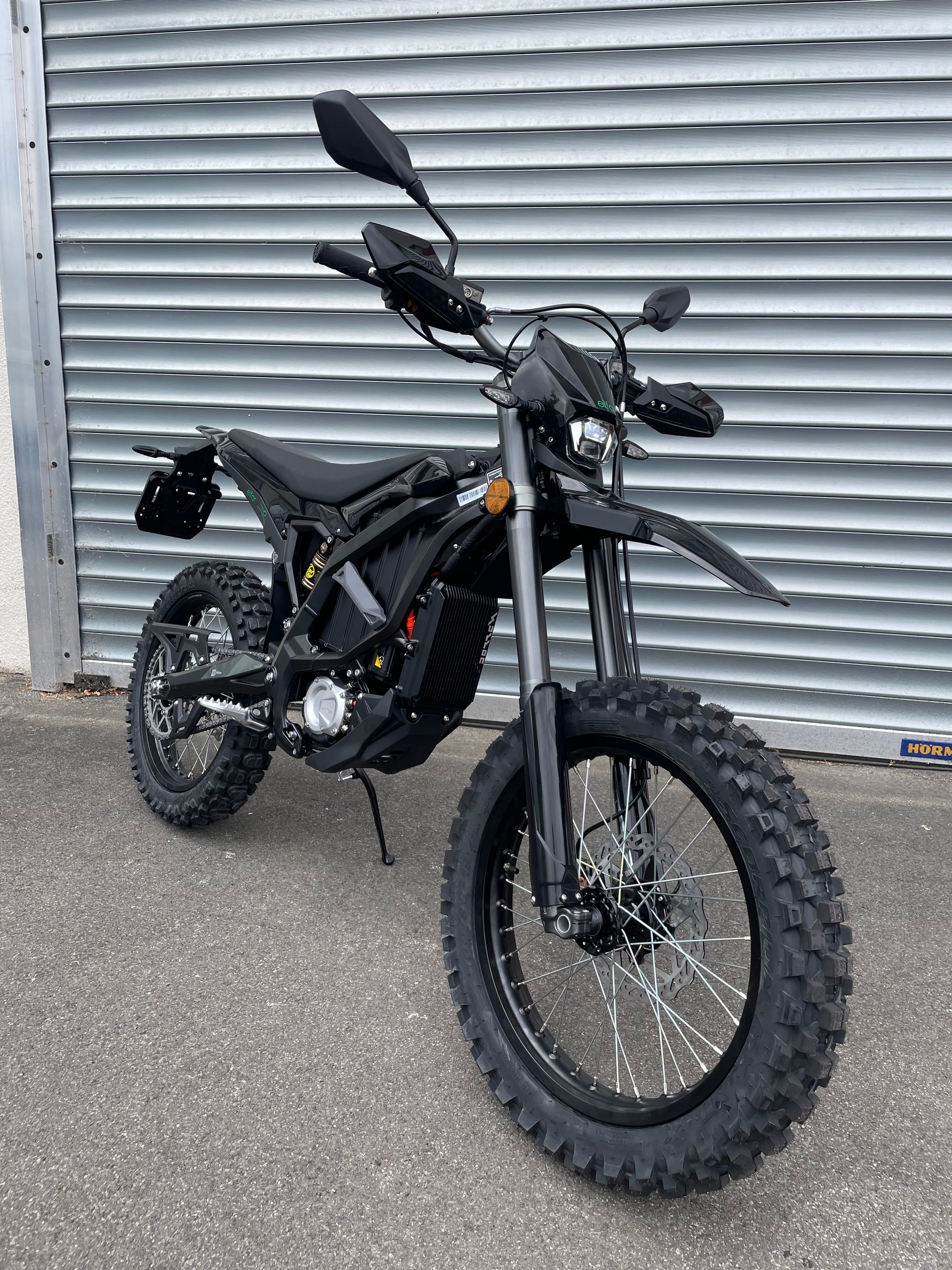 SUR-RON Ultra Bee + Black offroad extreme-image-5