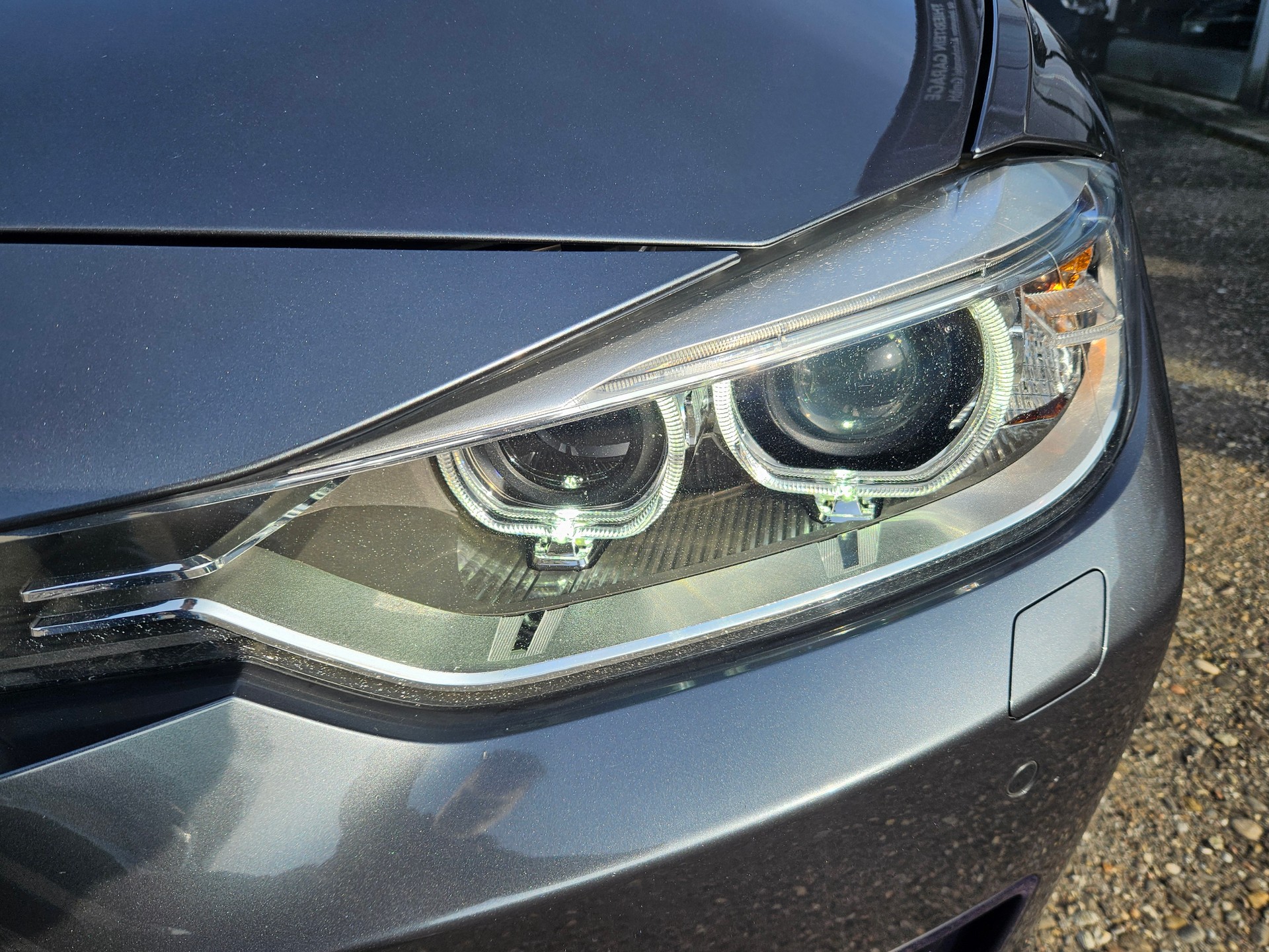 BMW 328i xDrive Sport Line Steptronic-image-22