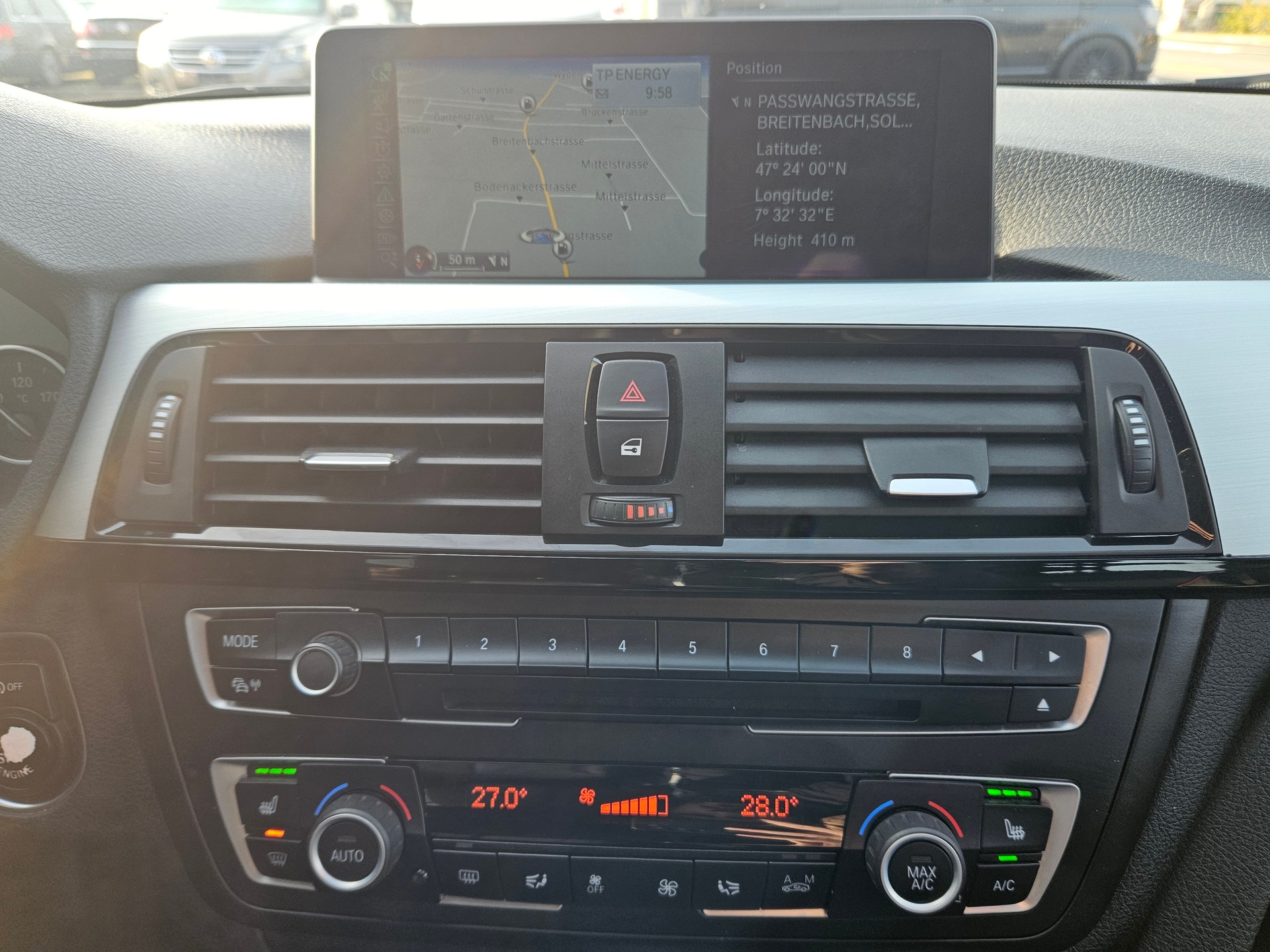 BMW 328i xDrive Sport Line Steptronic-image-16