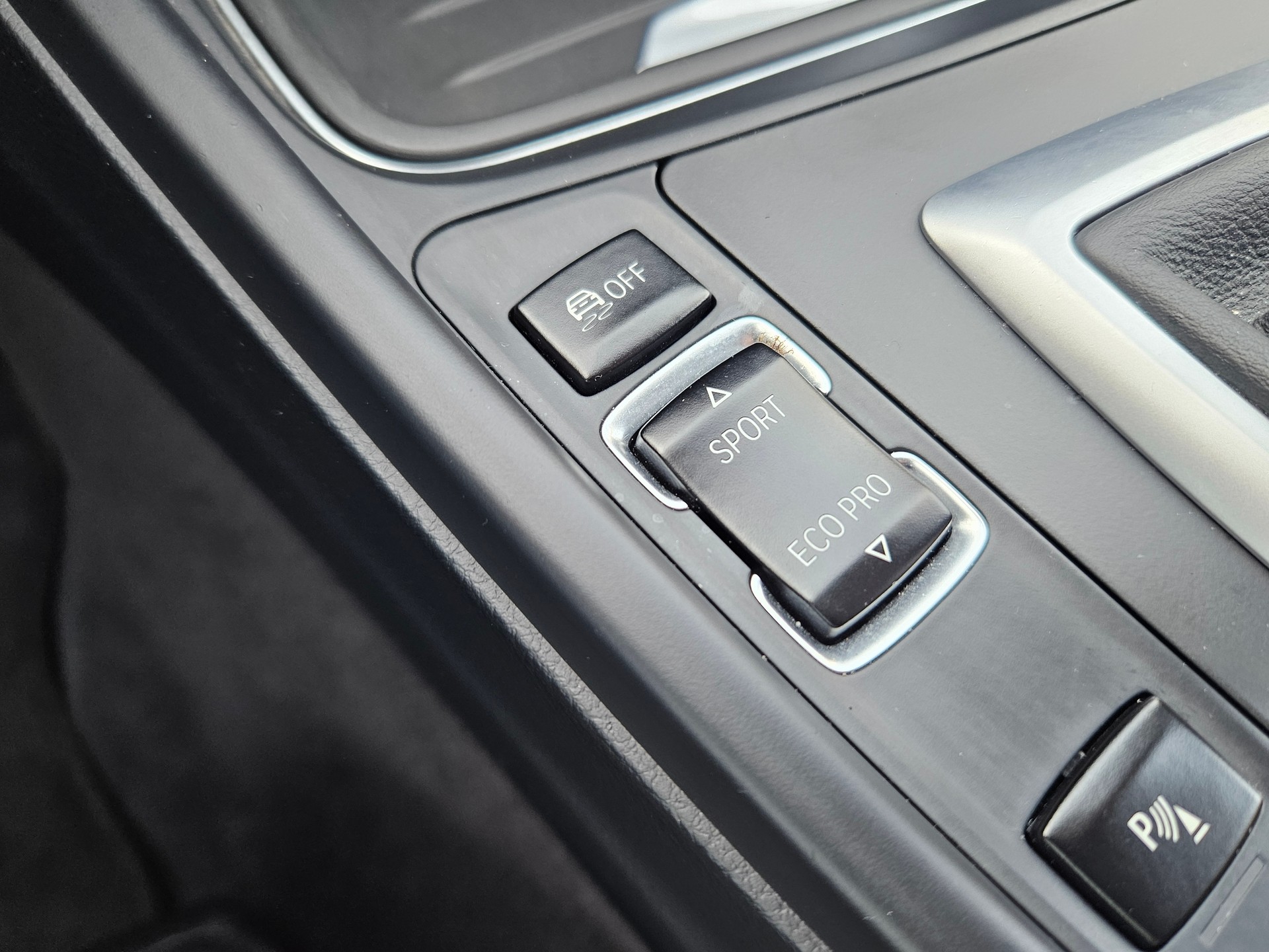 BMW 328i xDrive Sport Line Steptronic-image-19