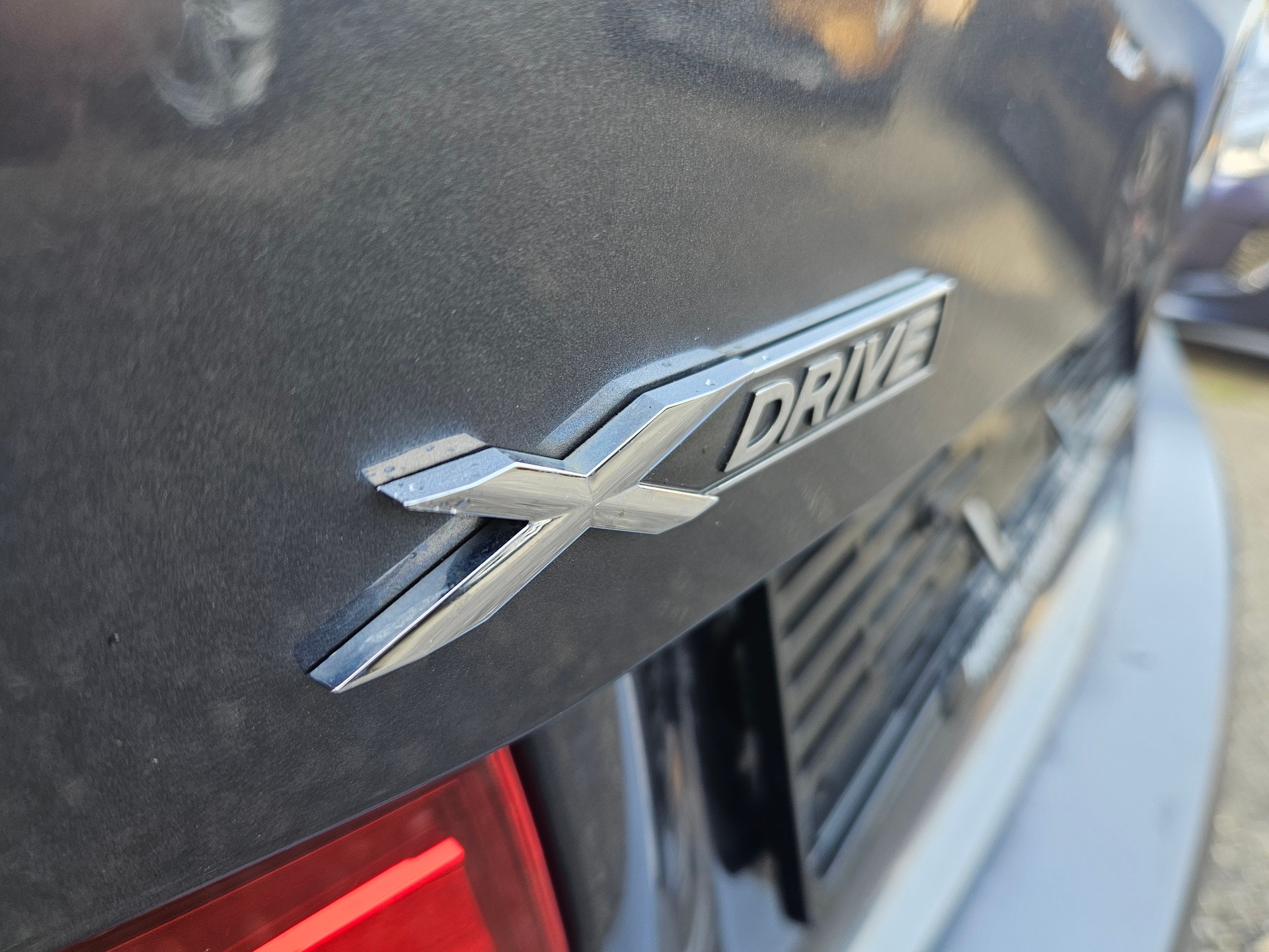 BMW 328i xDrive Sport Line Steptronic-image-23