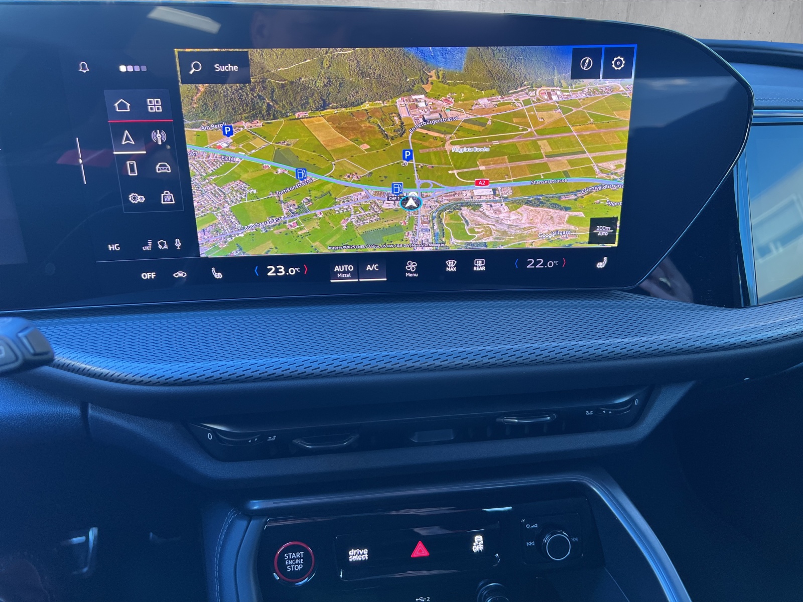 AUDI Q5 TDI quattro 150 kW S-tronic-image-12