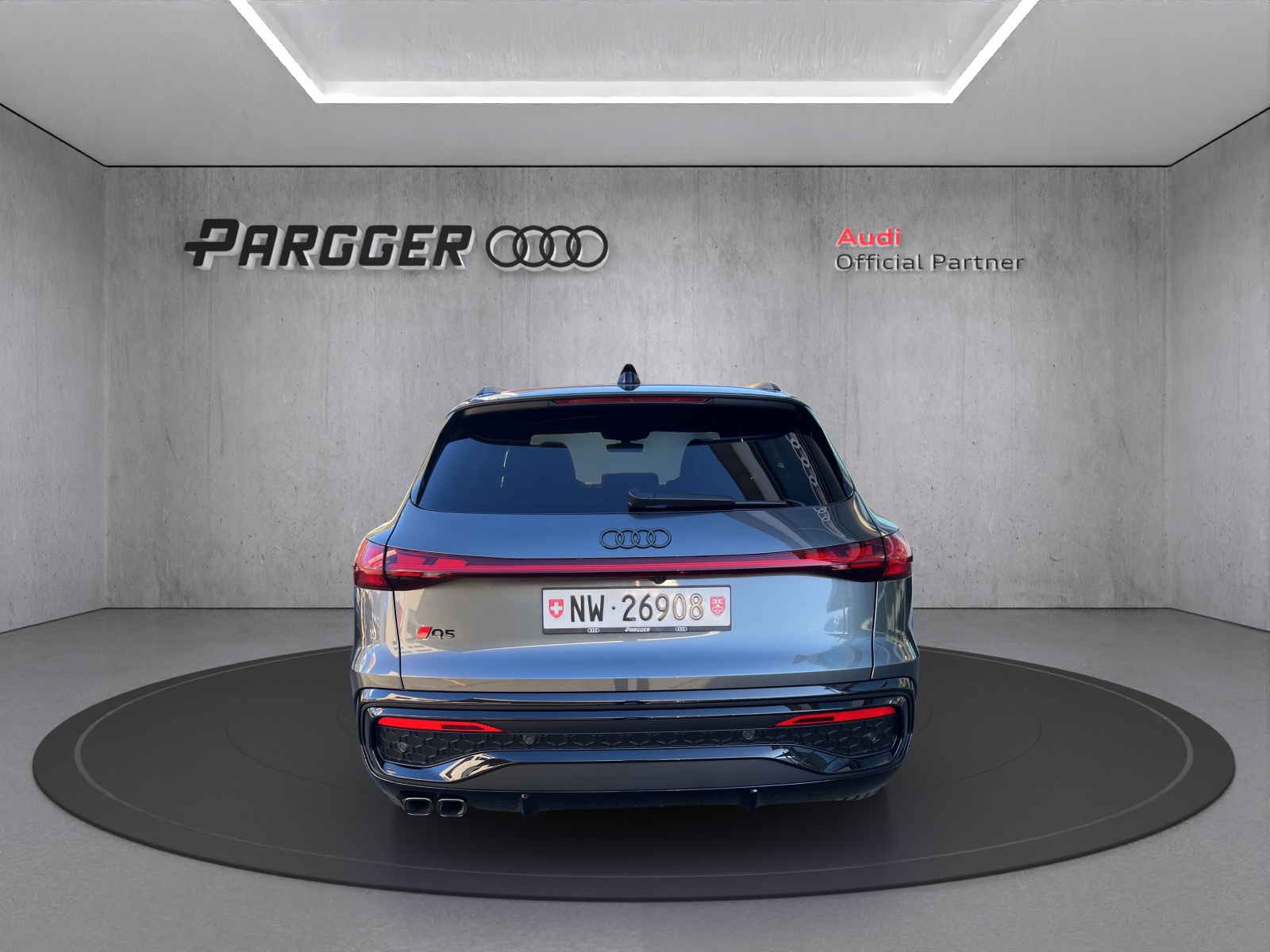 AUDI Q5 TDI quattro 150 kW S-tronic-image-3