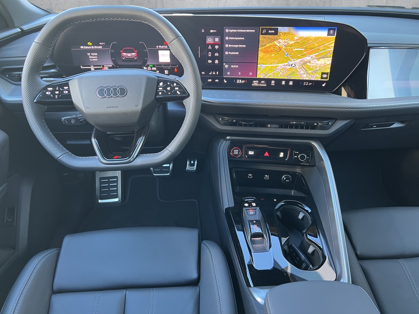 AUDI Q5 TDI quattro 150 kW S-tronic-image-9