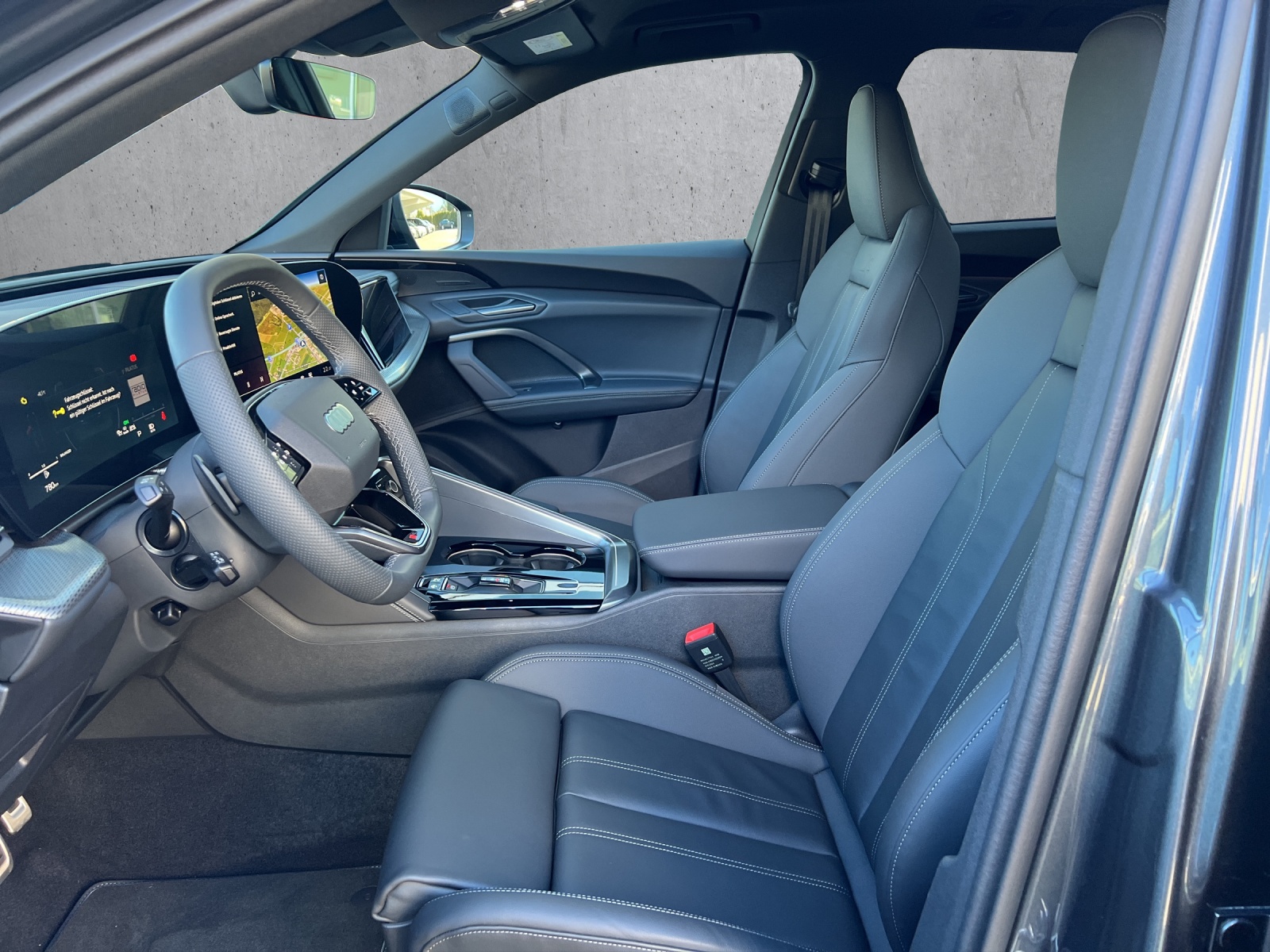 AUDI Q5 TDI quattro 150 kW S-tronic-image-6
