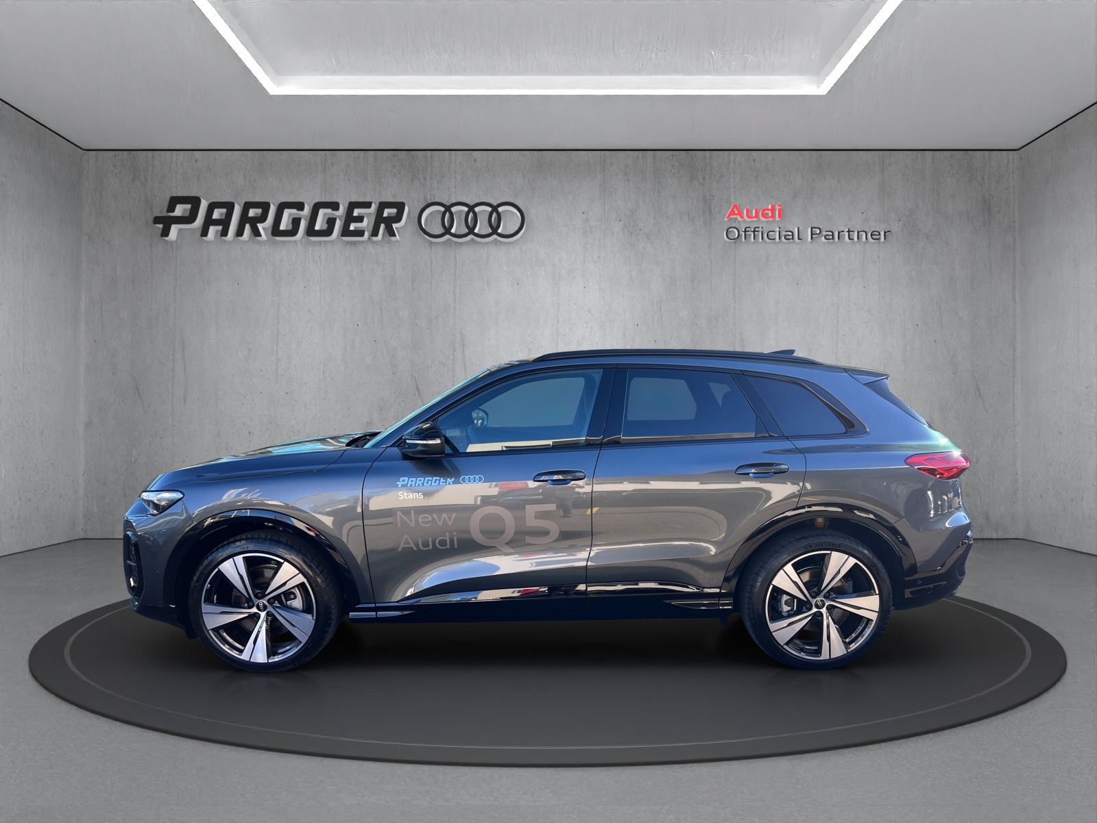 AUDI Q5 TDI quattro 150 kW S-tronic-image-2