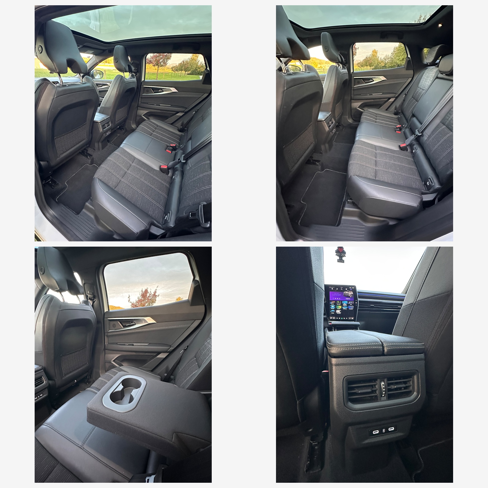 RENAULT Austral 1.3 MHEV 160 Techno A-image-18