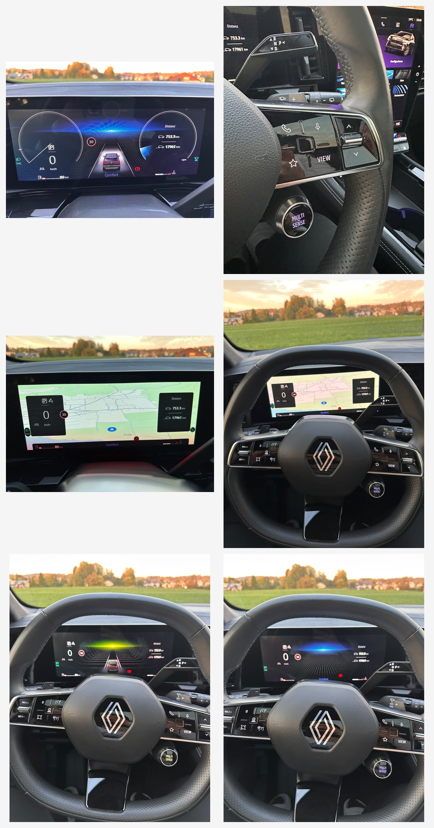 RENAULT Austral 1.3 MHEV 160 Techno A-image-17