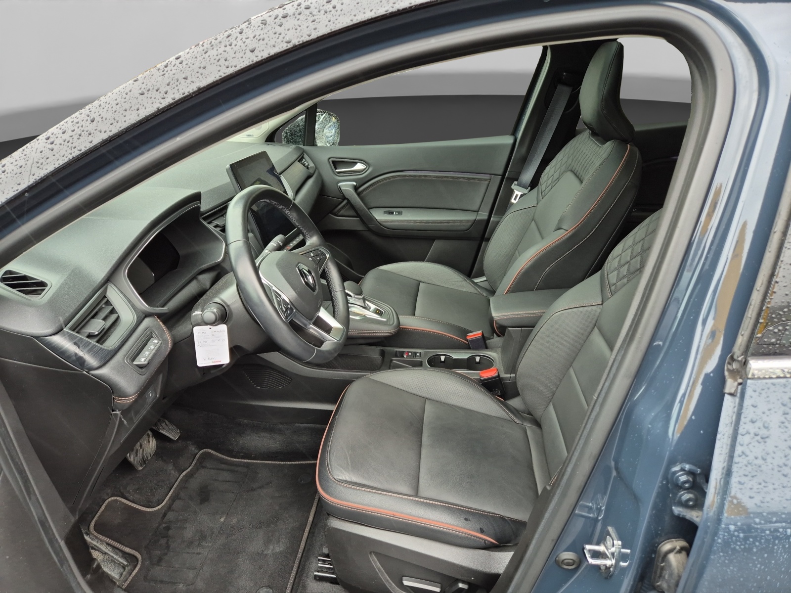 RENAULT Captur 1.6 E-Tech Plug-in iconic-image-4