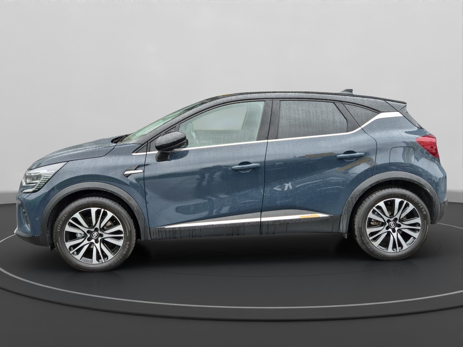 RENAULT Captur 1.6 E-Tech Plug-in iconic-image-3