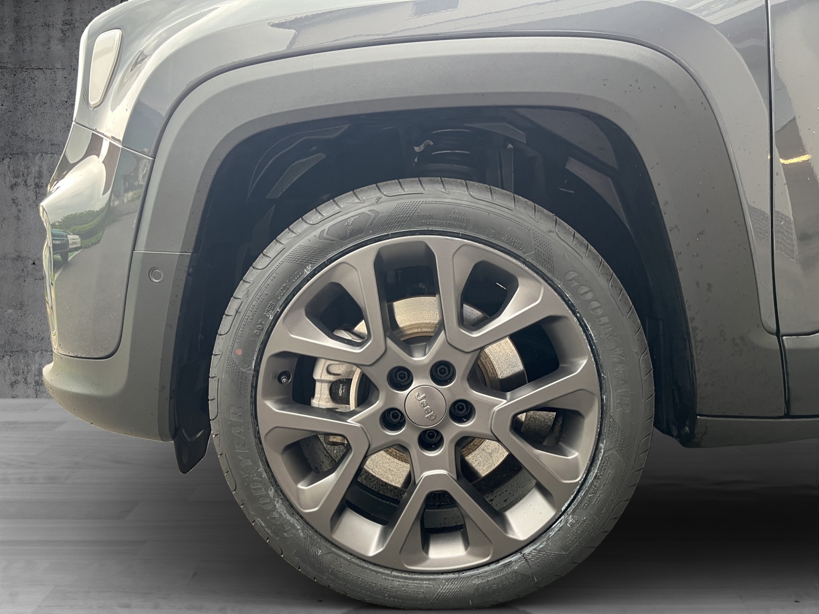 JEEP Renegade 1.3 Swiss Limited Plus 4xe-image-14
