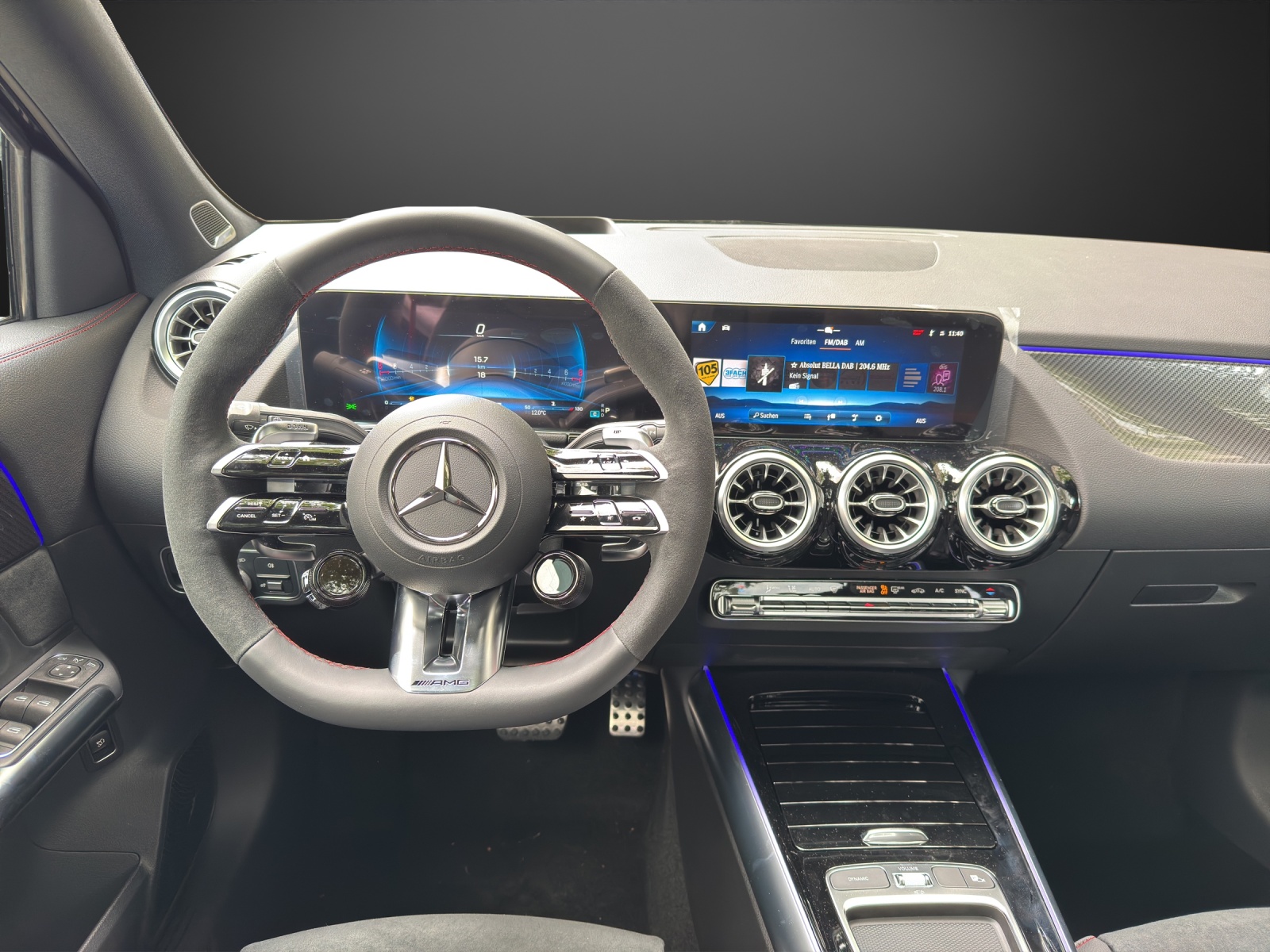 MERCEDES-BENZ GLA AMG 45 S 4Matic+ 8G-DCT-image-10