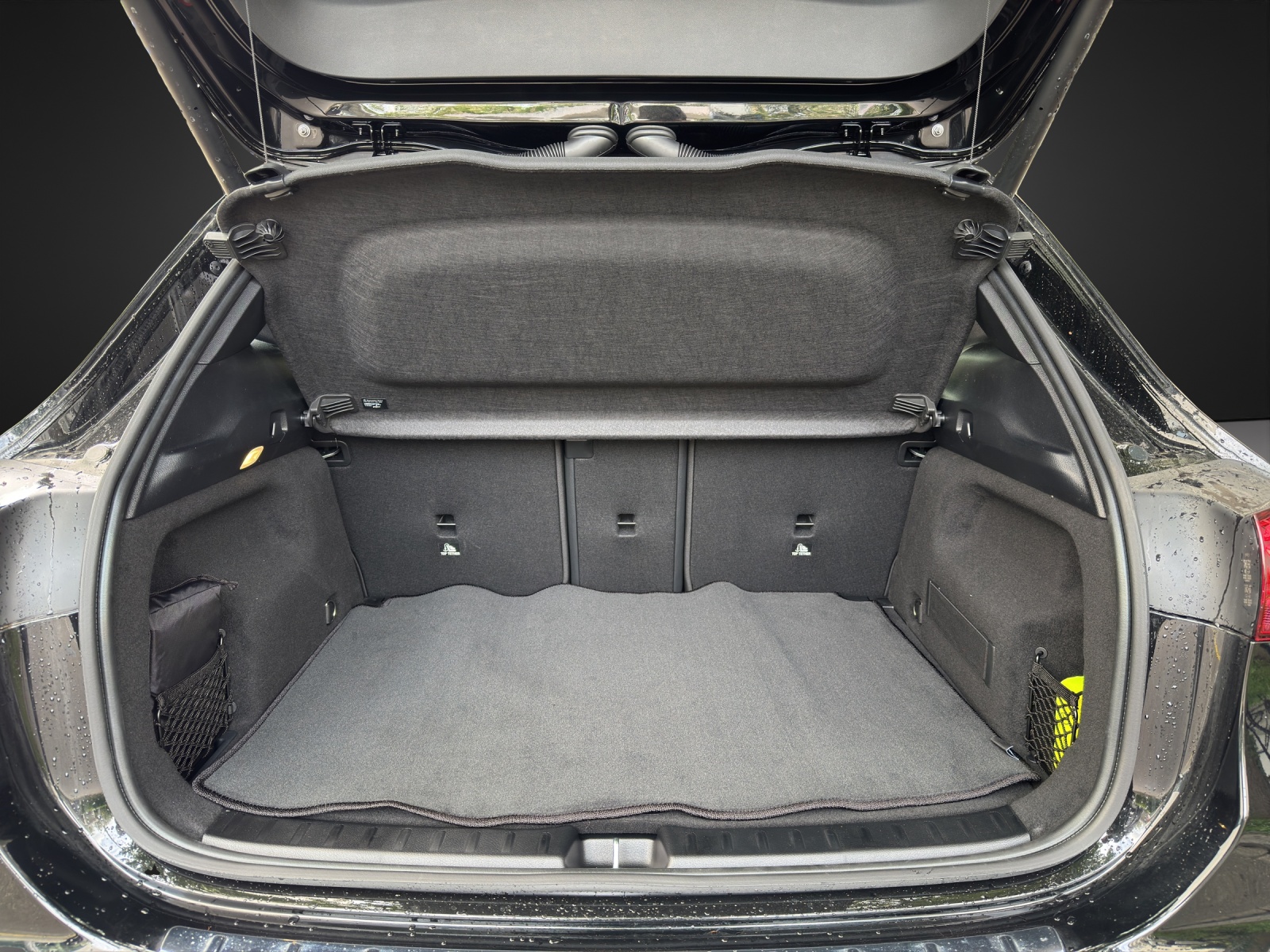 MERCEDES-BENZ GLA AMG 45 S 4Matic+ 8G-DCT-image-14