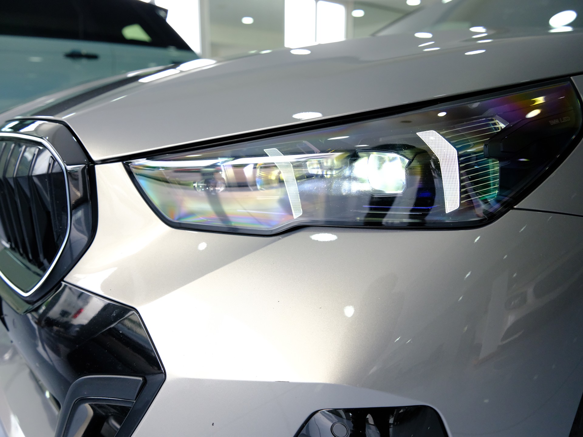 BMW 520d 48V M Sport Pro Steptronic-image-9
