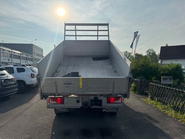 MERCEDES-BENZ Sprinter 516 NGT Standard-image-8