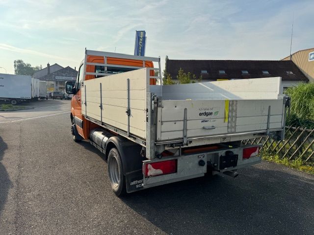 MERCEDES-BENZ Sprinter 516 NGT Standard-image-10