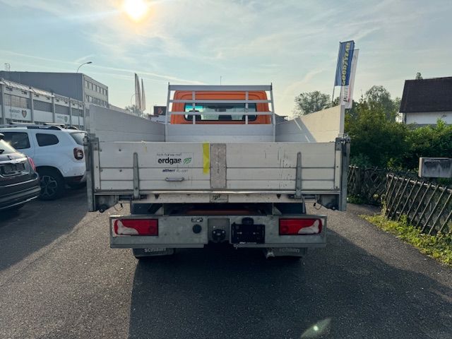 MERCEDES-BENZ Sprinter 516 NGT Standard-image-7