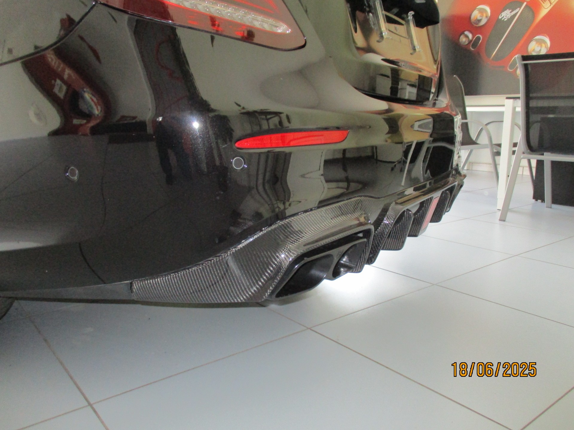 MERCEDES-BENZ E 63 AMG S 4Matic Speedshift MCT-image-12