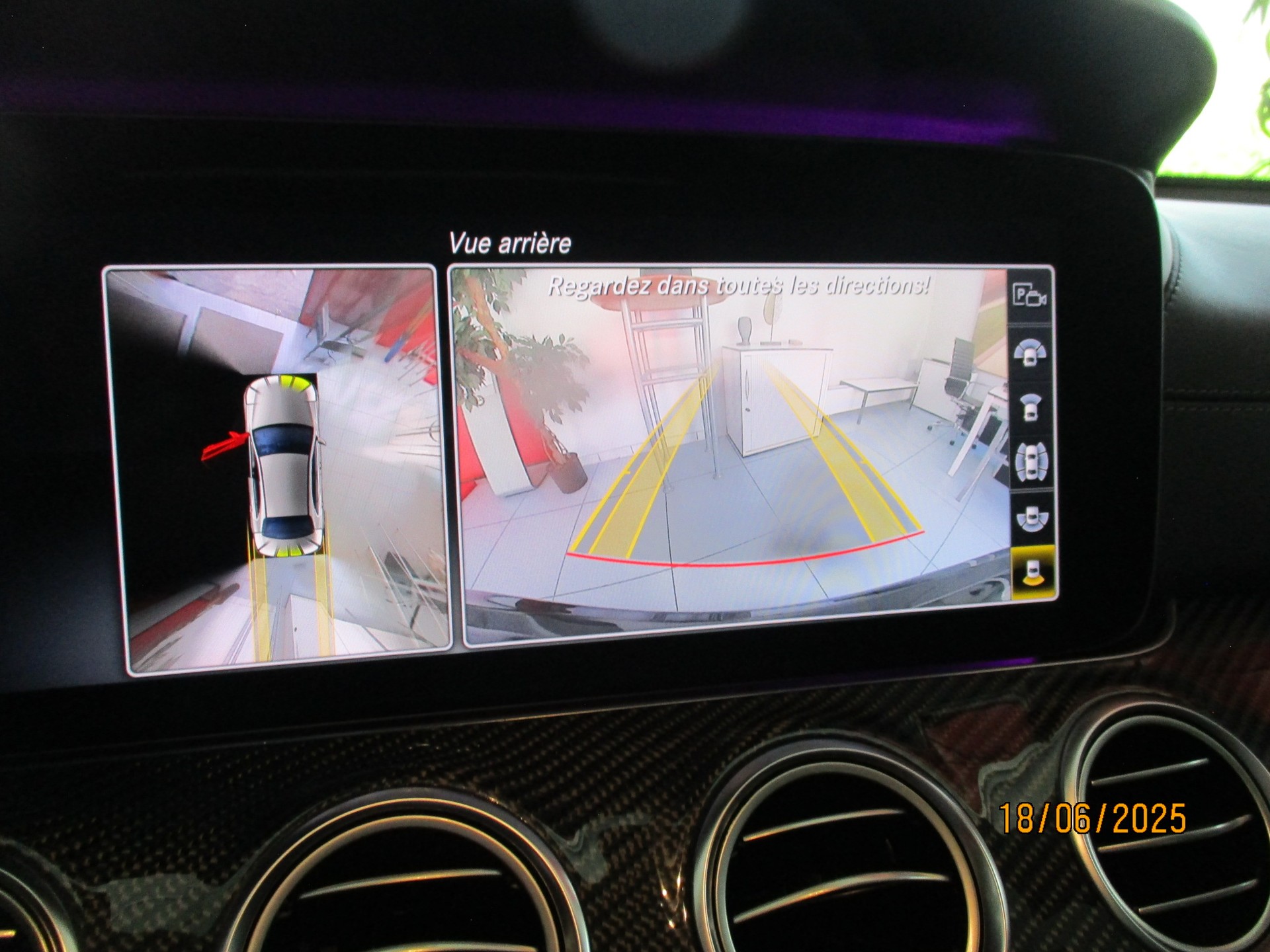 MERCEDES-BENZ E 63 AMG S 4Matic Speedshift MCT-image-7