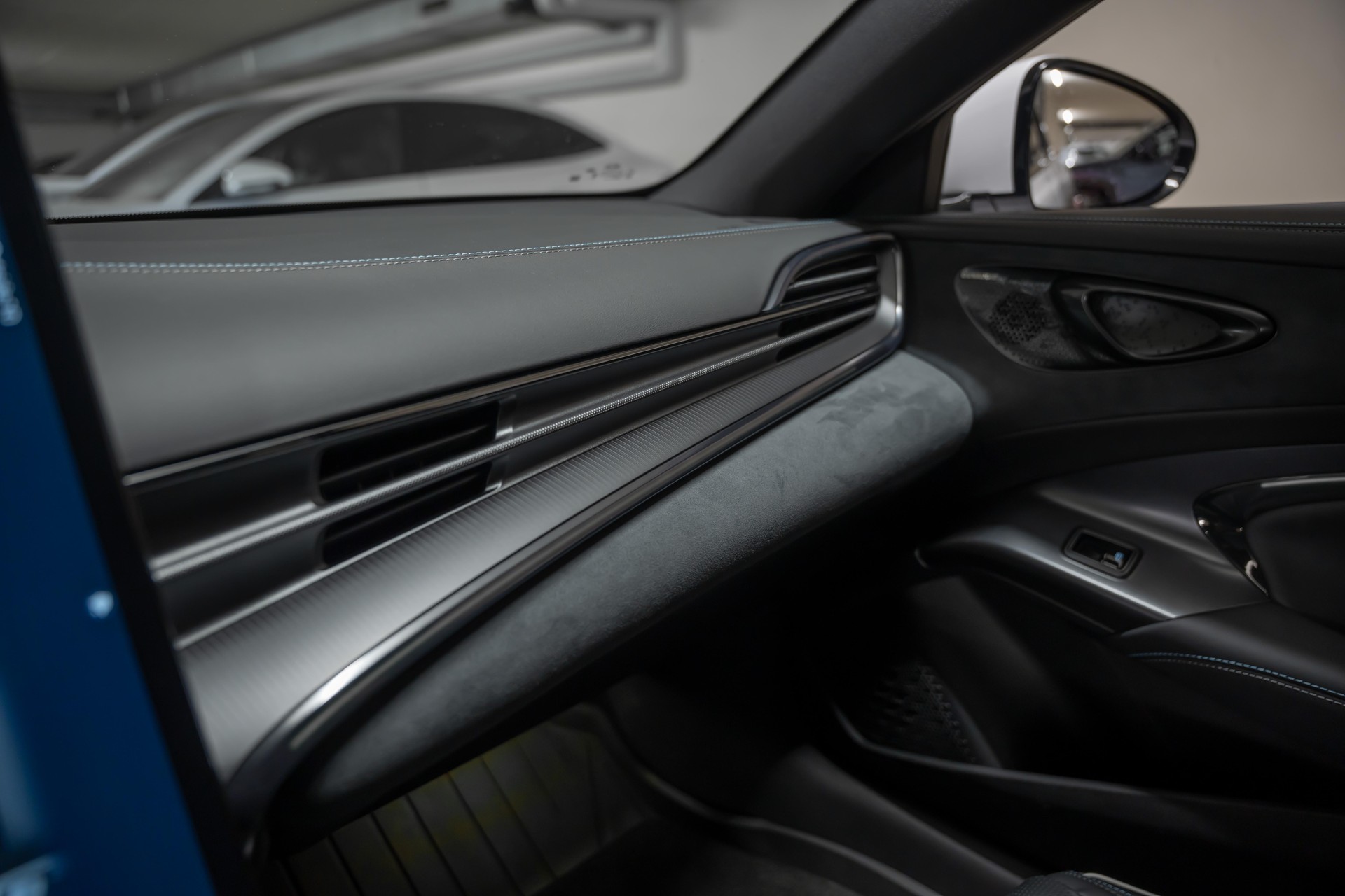 BYD Seal Excellence AWD - 530 PS-image-21