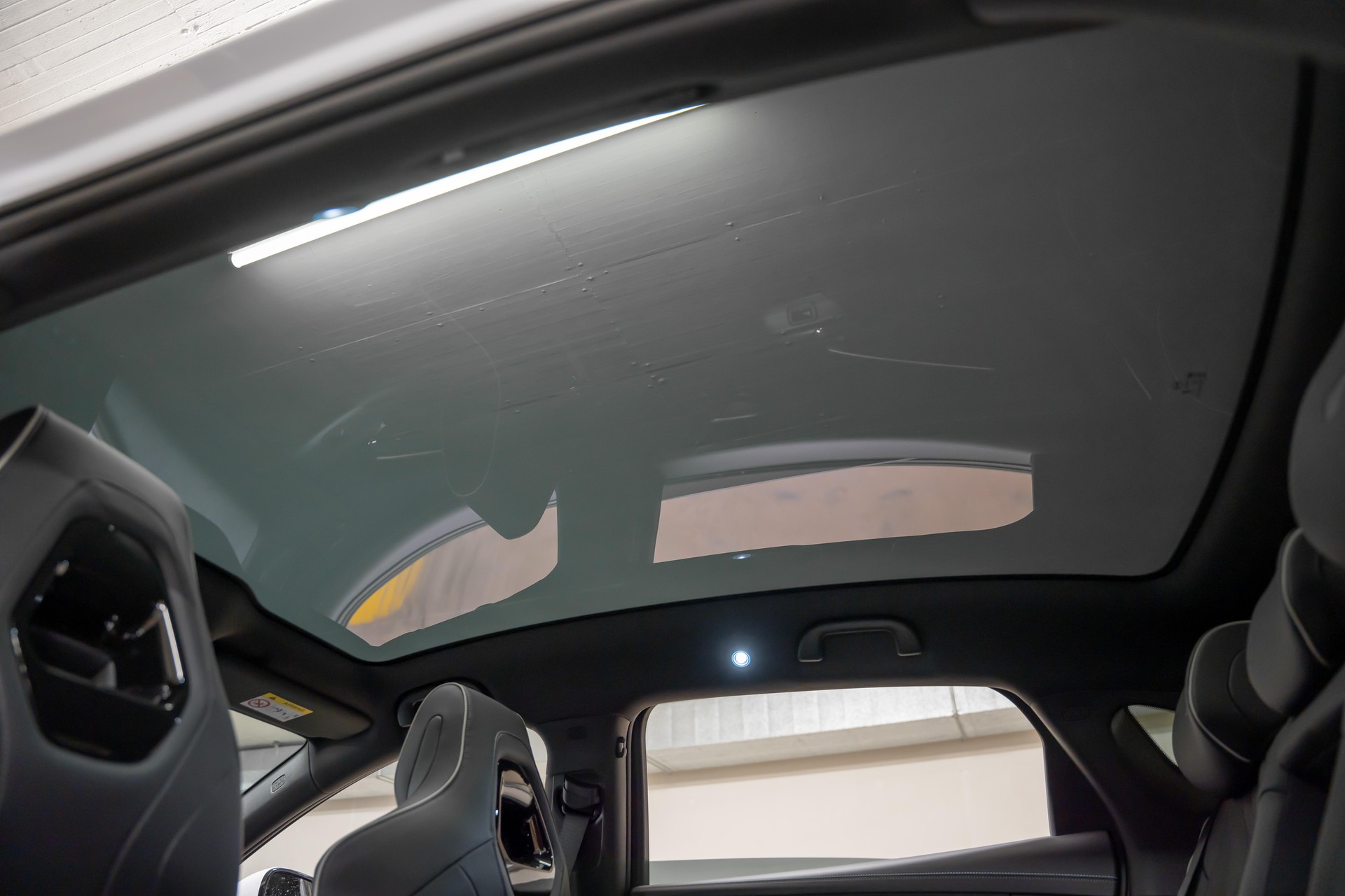 BYD Seal Excellence AWD - 530 PS-image-13