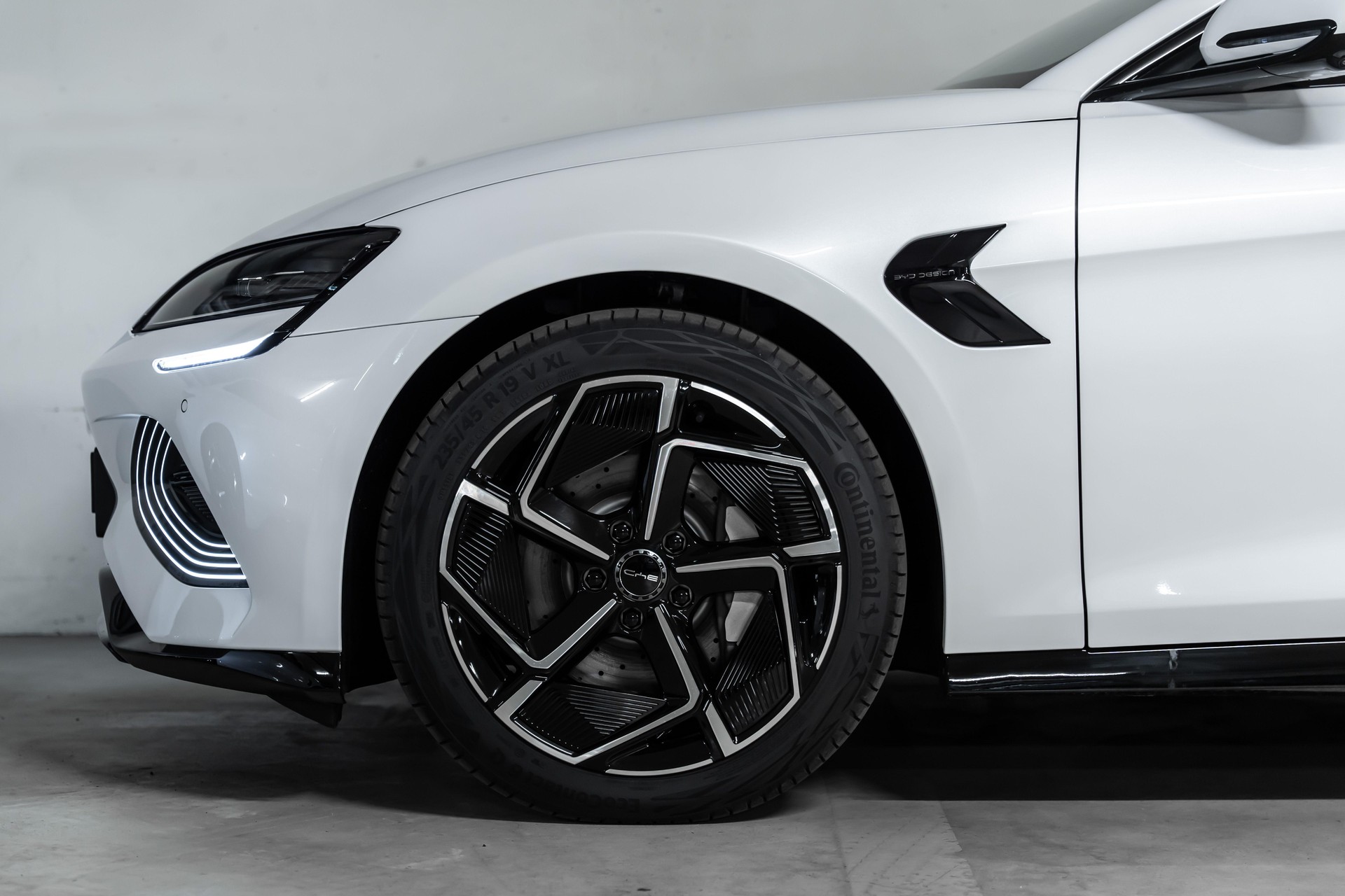 BYD Seal Excellence AWD - 530 PS-image-4