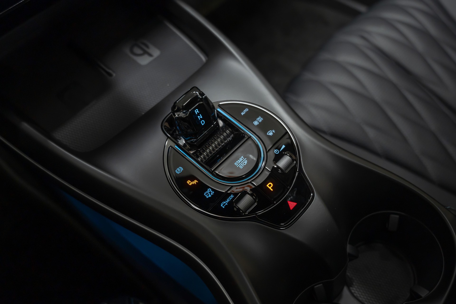 BYD Seal Excellence AWD - 530 PS-image-17