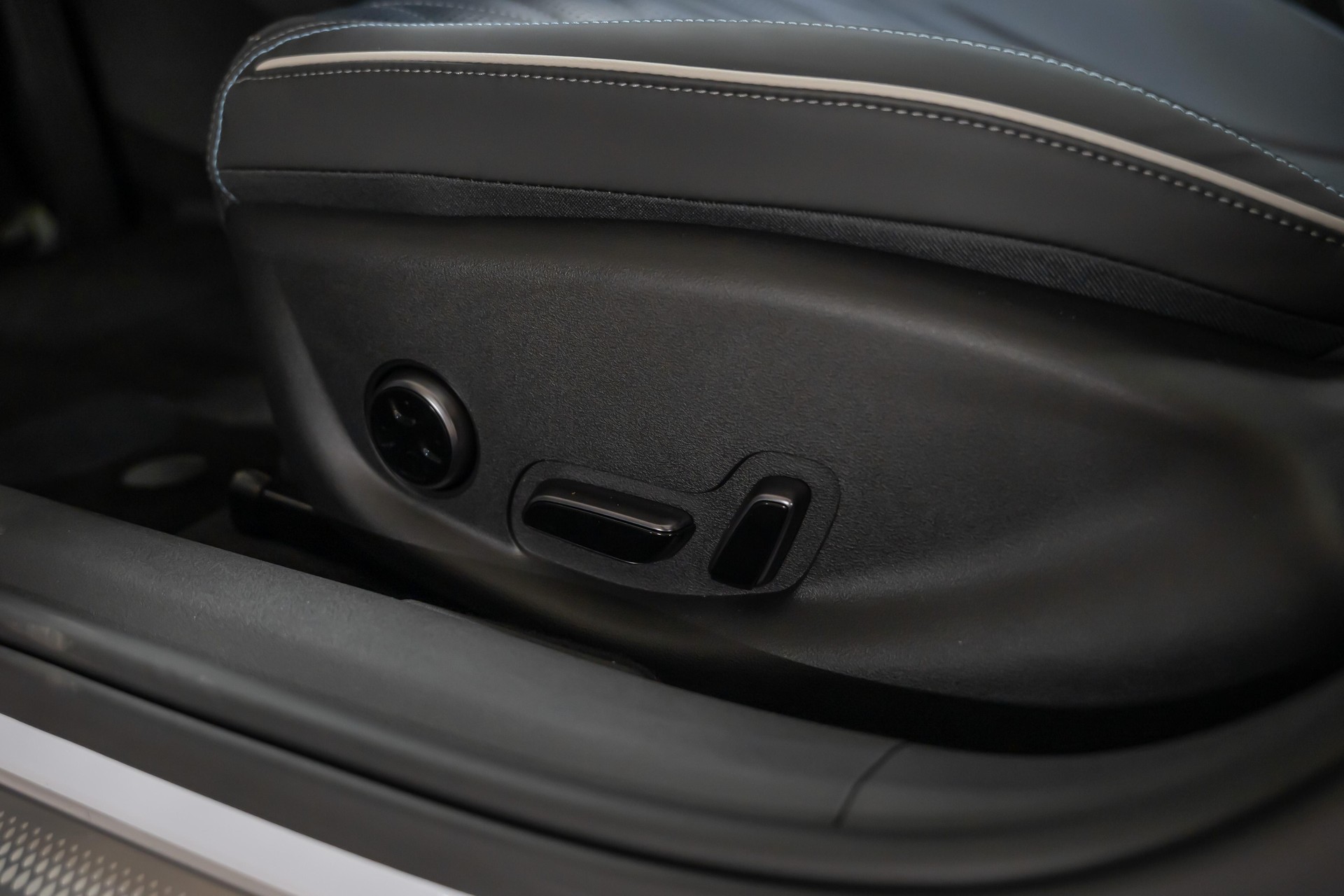 BYD Seal Excellence AWD - 530 PS-image-15