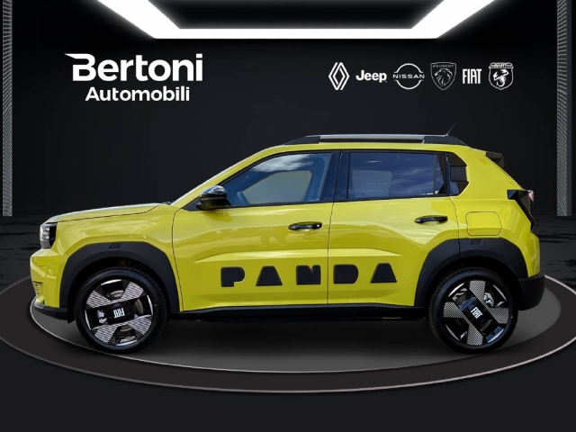 FIAT Grande Panda La Prima-image-1