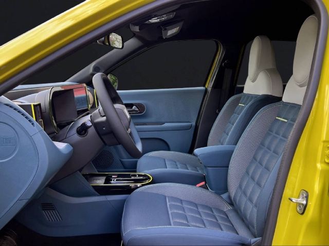 FIAT Grande Panda La Prima-image-9
