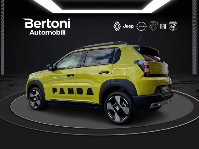 FIAT Grande Panda La Prima-image-2