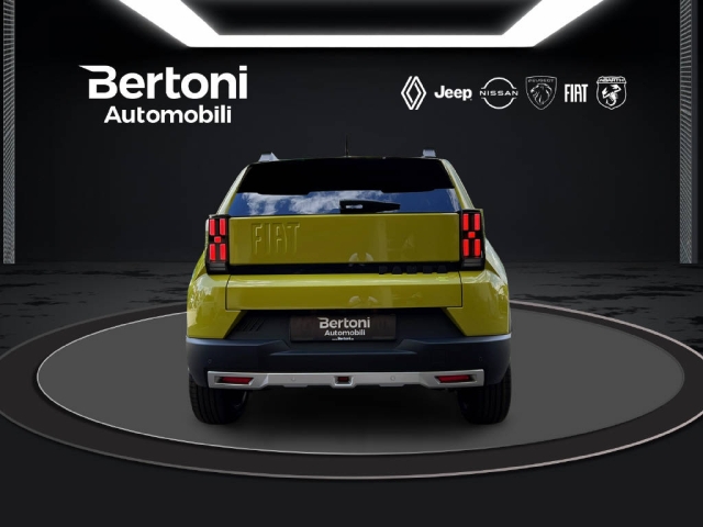 FIAT Grande Panda La Prima-image-4