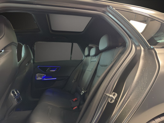 MERCEDES-BENZ C 63 AMG S T E Perf. Exe.-image-10