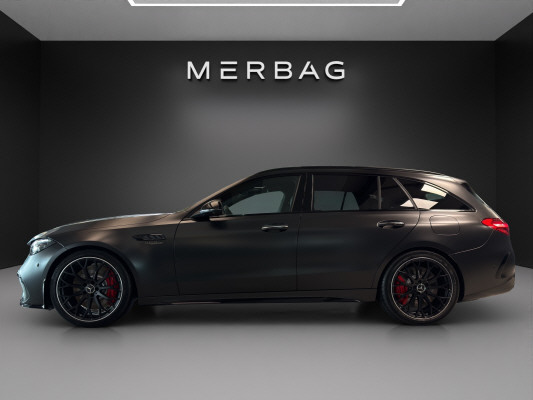 MERCEDES-BENZ C 63 AMG S T E Perf. Exe.-image-2