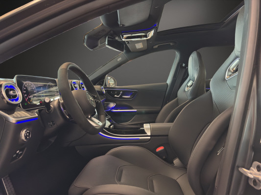 MERCEDES-BENZ C 63 AMG S T E Perf. Exe.-image-6
