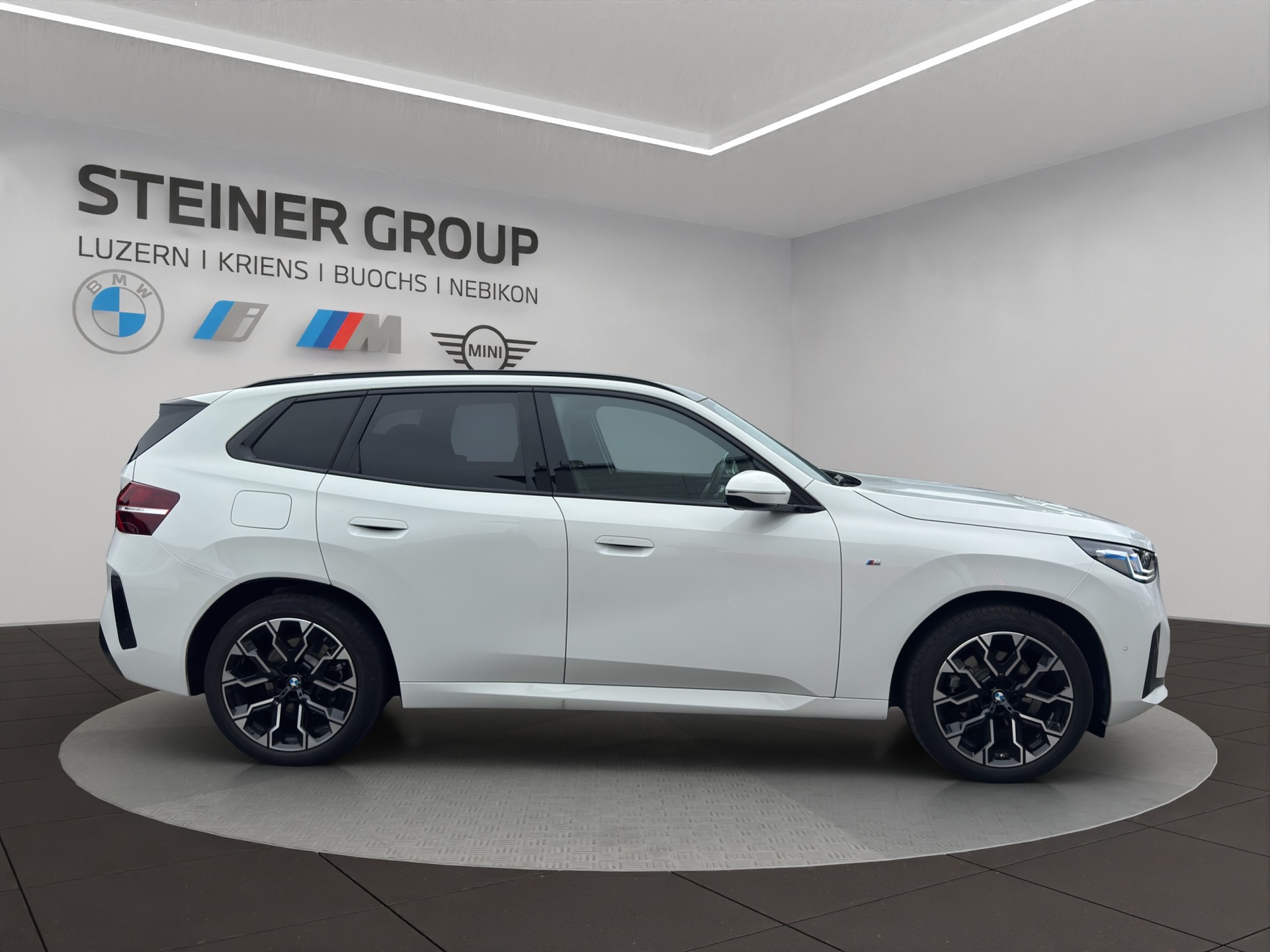 BMW X3 xDrive 48V 20d M Sport-image-5