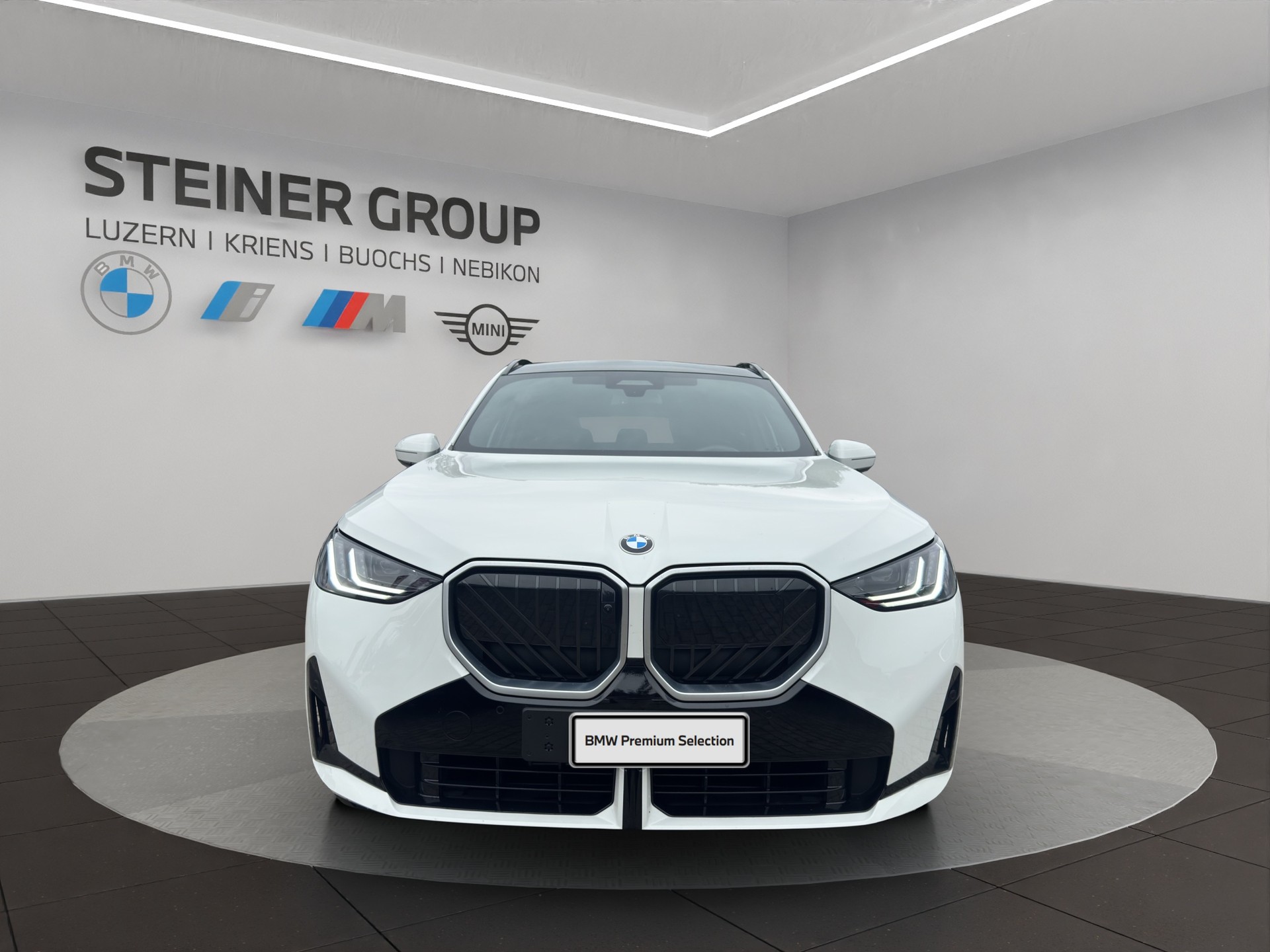BMW X3 xDrive 48V 20d M Sport-image-7