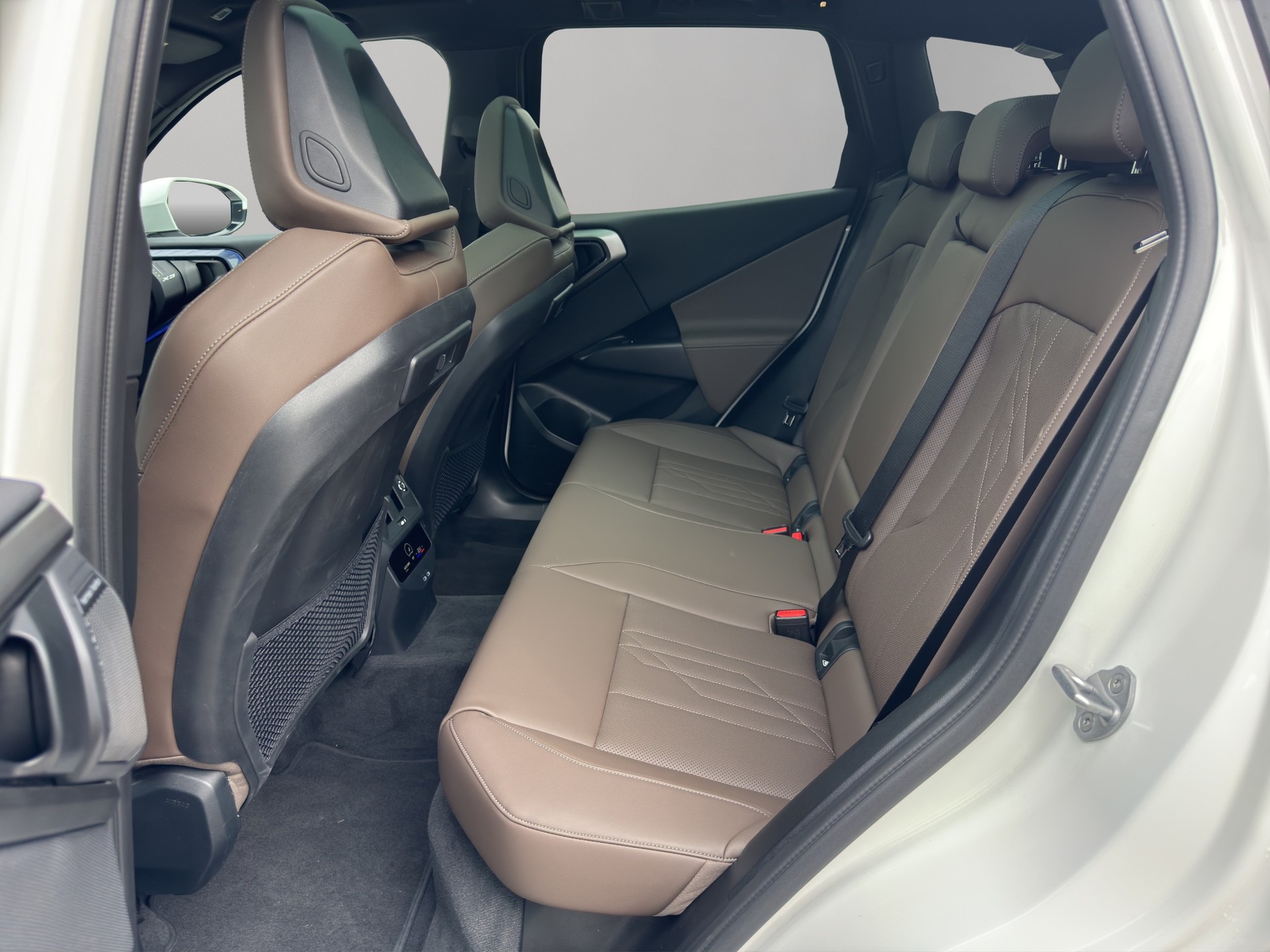 BMW X3 xDrive 48V 20d M Sport-image-16