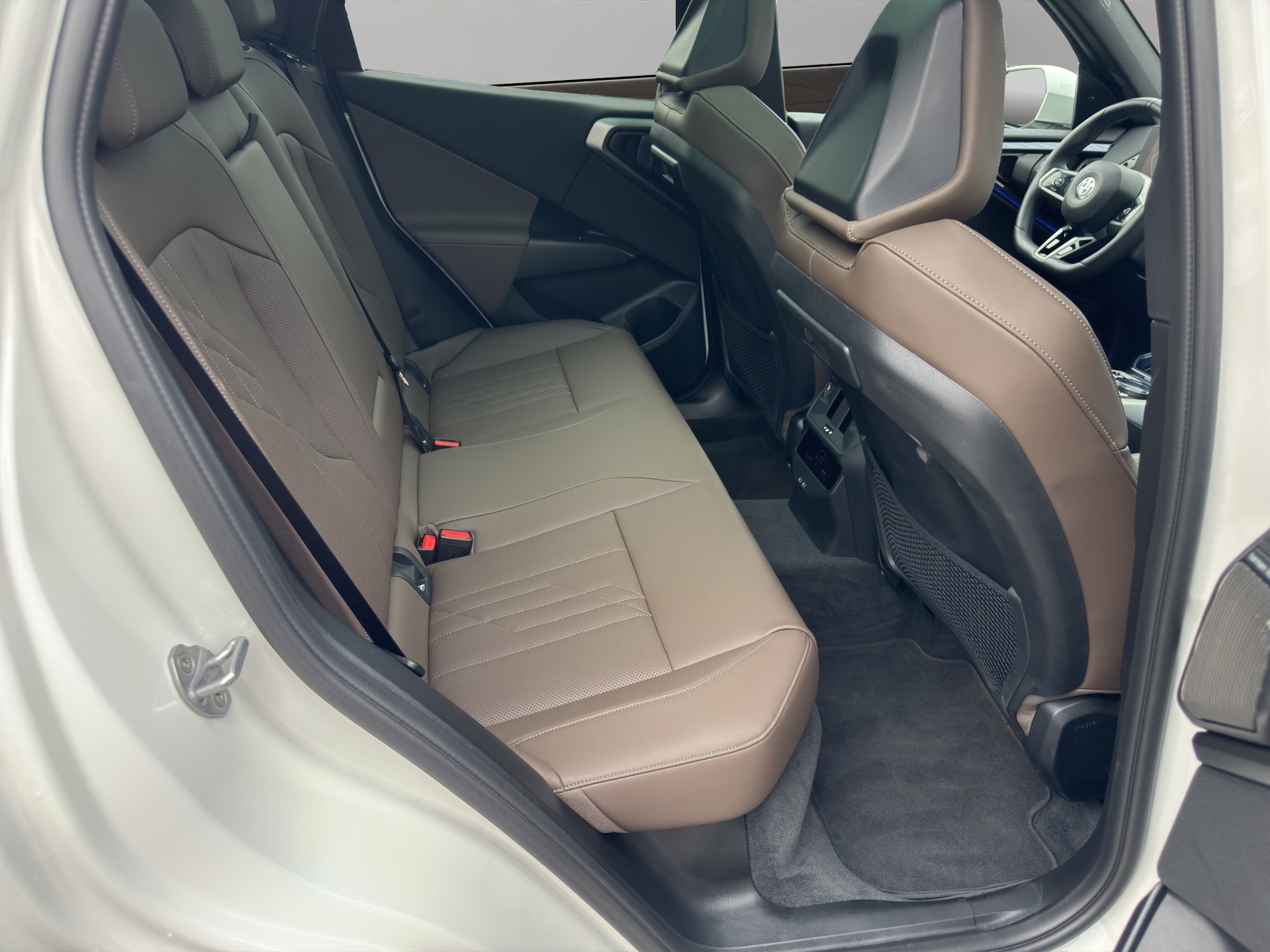 BMW X3 xDrive 48V 20d M Sport-image-17