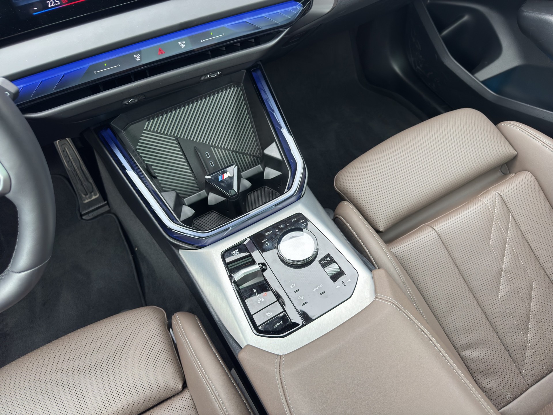 BMW X3 xDrive 48V 20d M Sport-image-11