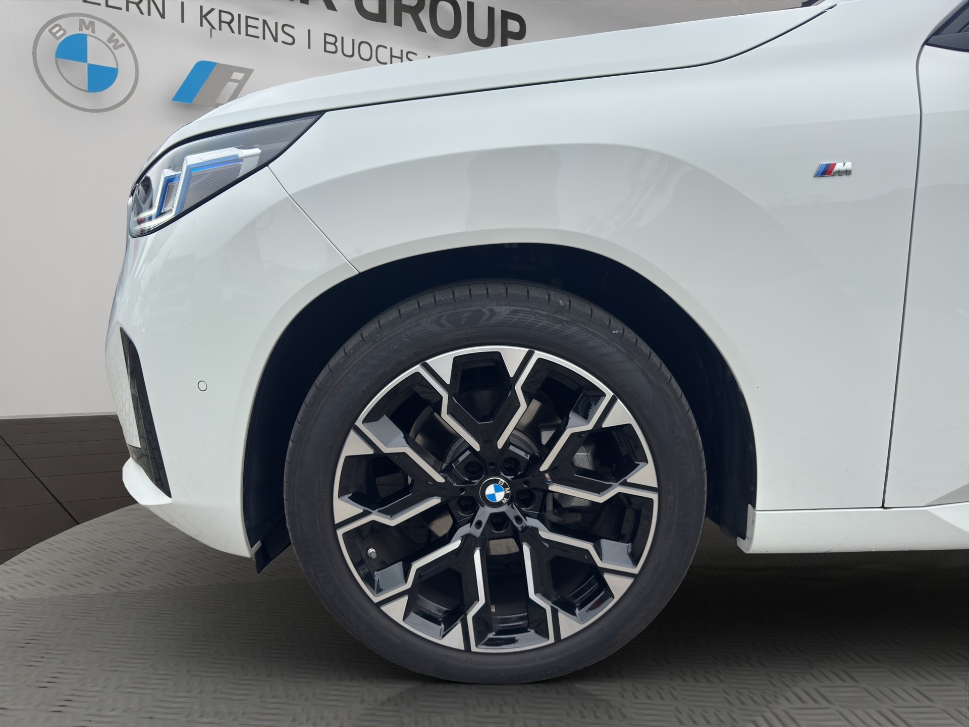 BMW X3 xDrive 48V 20d M Sport-image-8