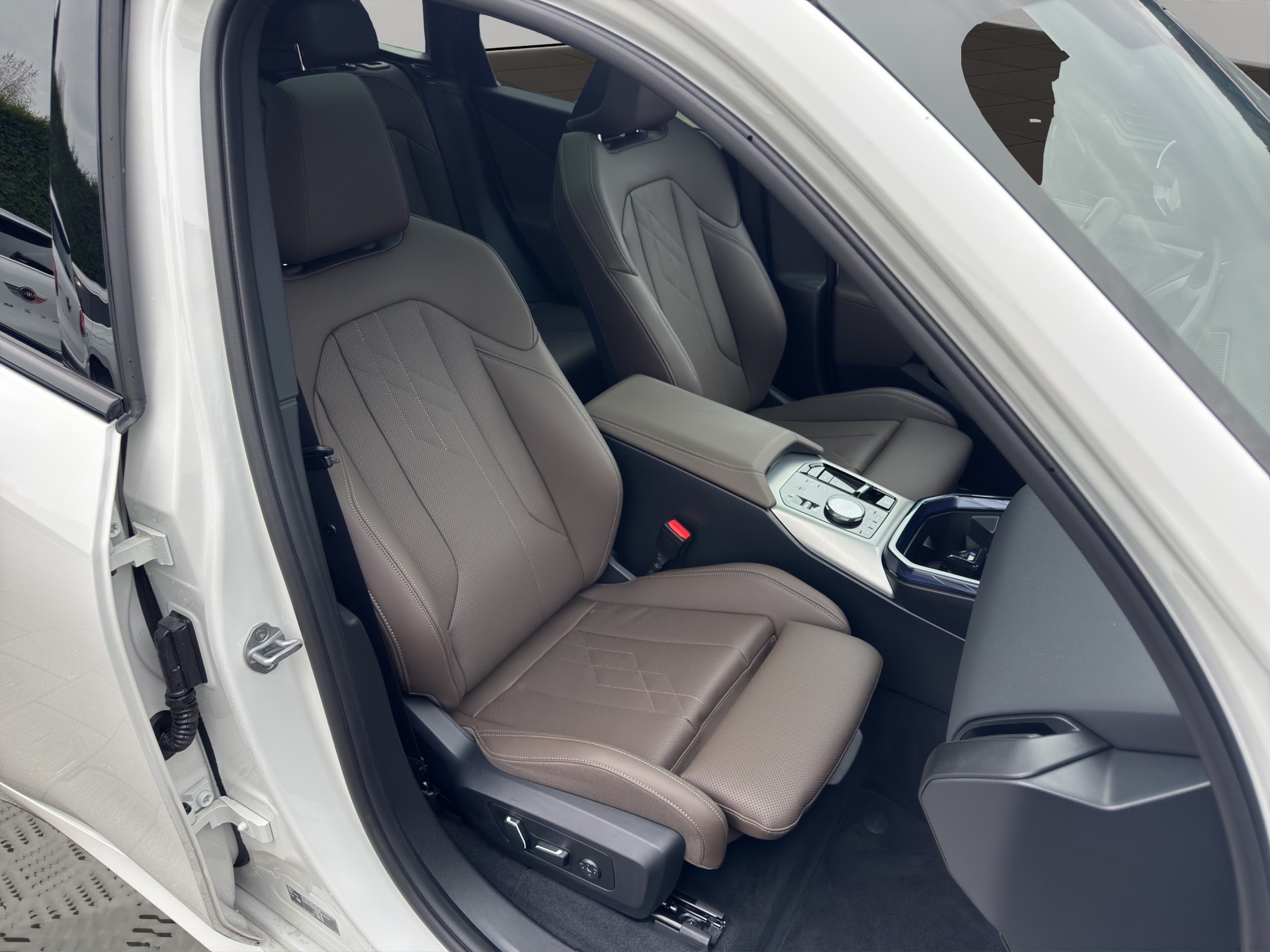 BMW X3 xDrive 48V 20d M Sport-image-18