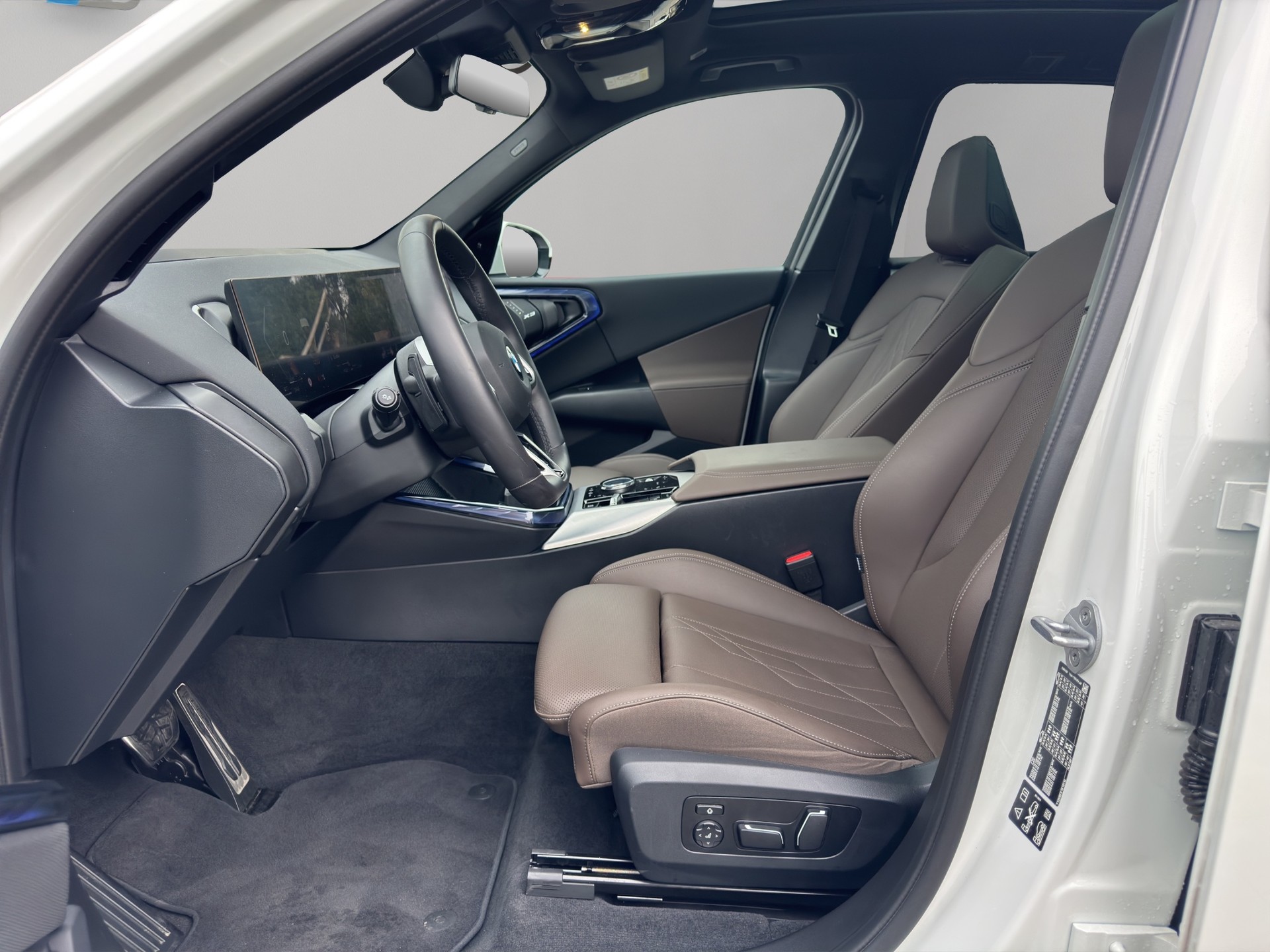 BMW X3 xDrive 48V 20d M Sport-image-15