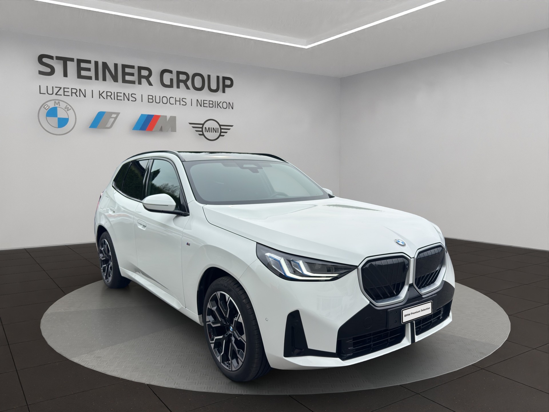 BMW X3 xDrive 48V 20d M Sport-image-6