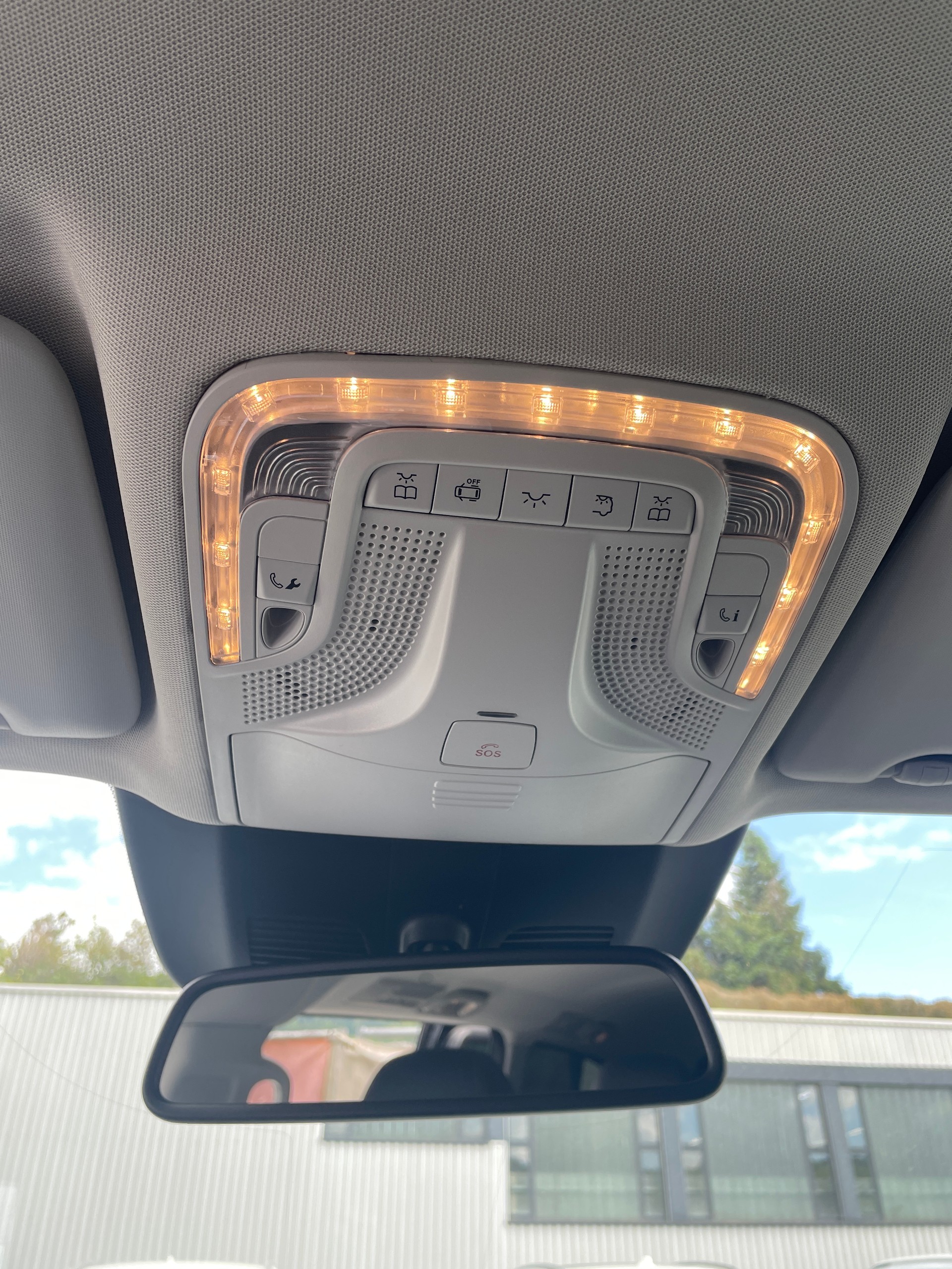 MERCEDES-BENZ V 250 d lang Avantgarde 4Matic G-Tronic-image-20