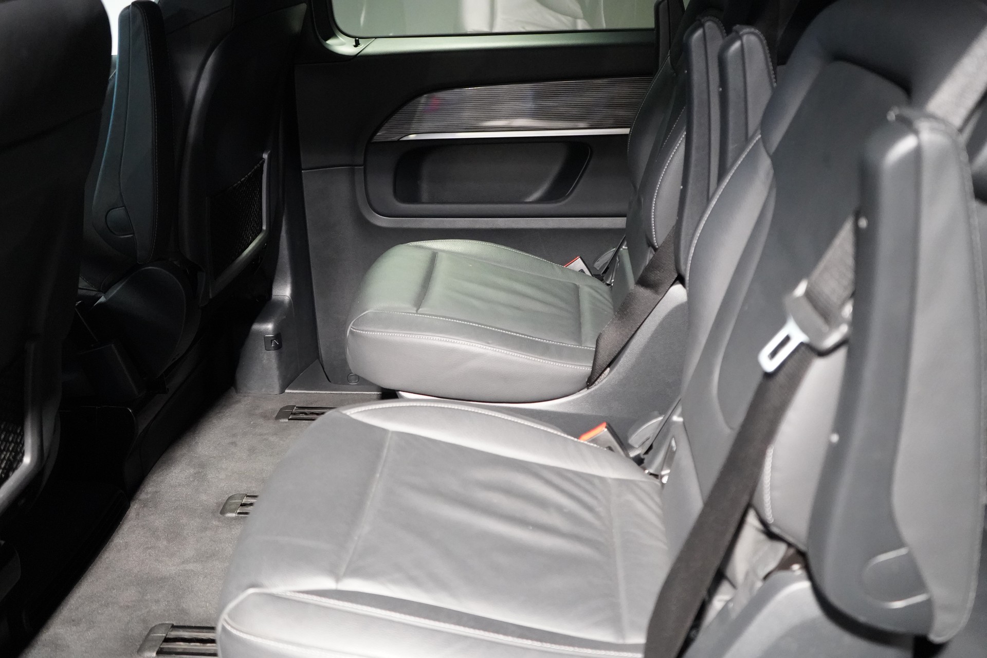 MERCEDES-BENZ V 250 d lang Avantgarde 4Matic G-Tronic-image-14