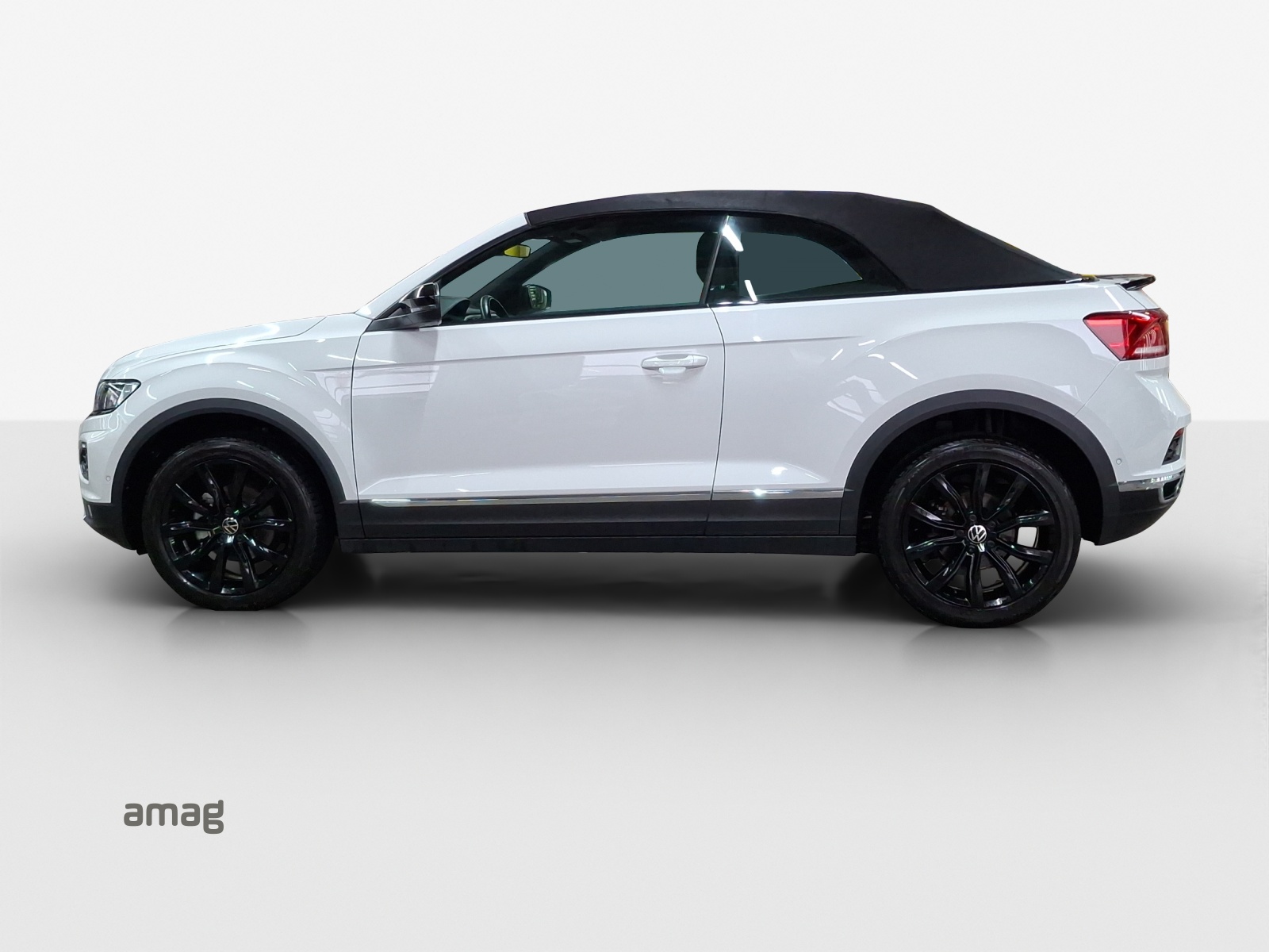 VW T-Roc Cabriolet 1.5 TSI EVO Advance DSG-image-1