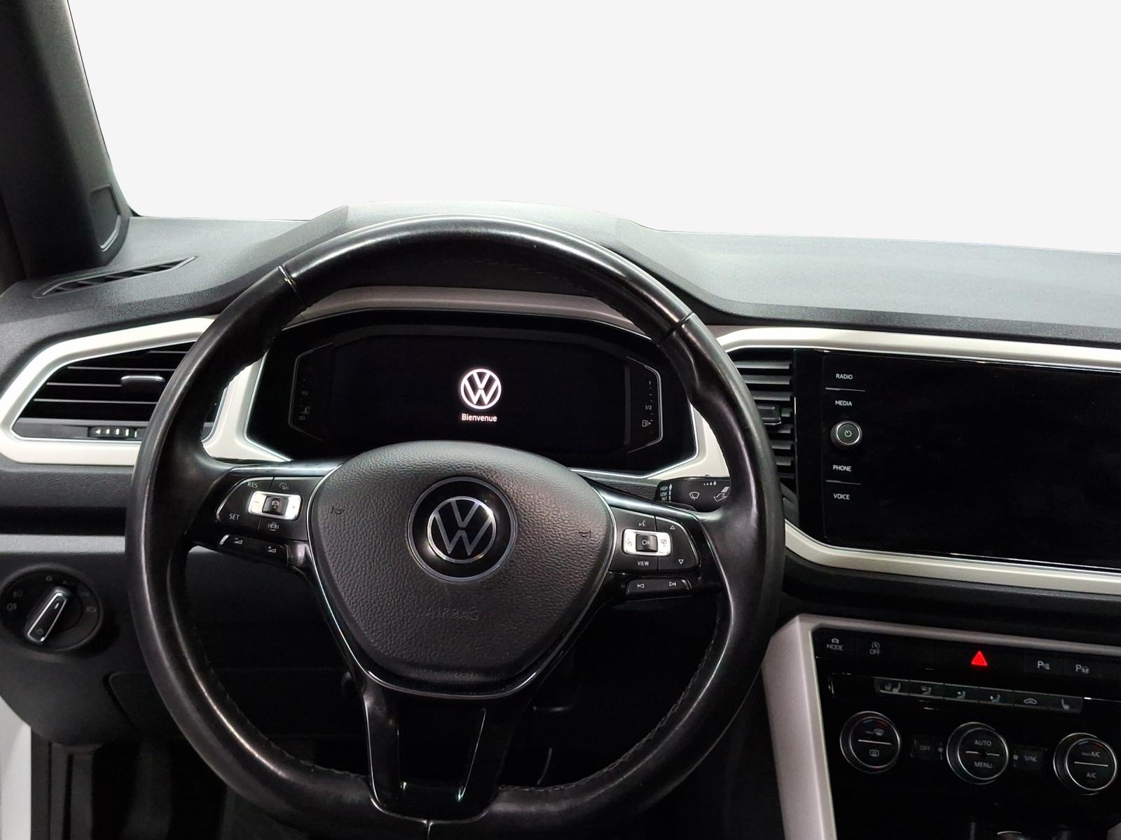 VW T-Roc Cabriolet 1.5 TSI EVO Advance DSG-image-8