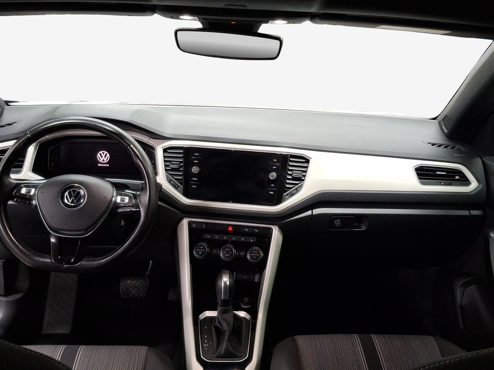 VW T-Roc Cabriolet 1.5 TSI EVO Advance DSG-image-10